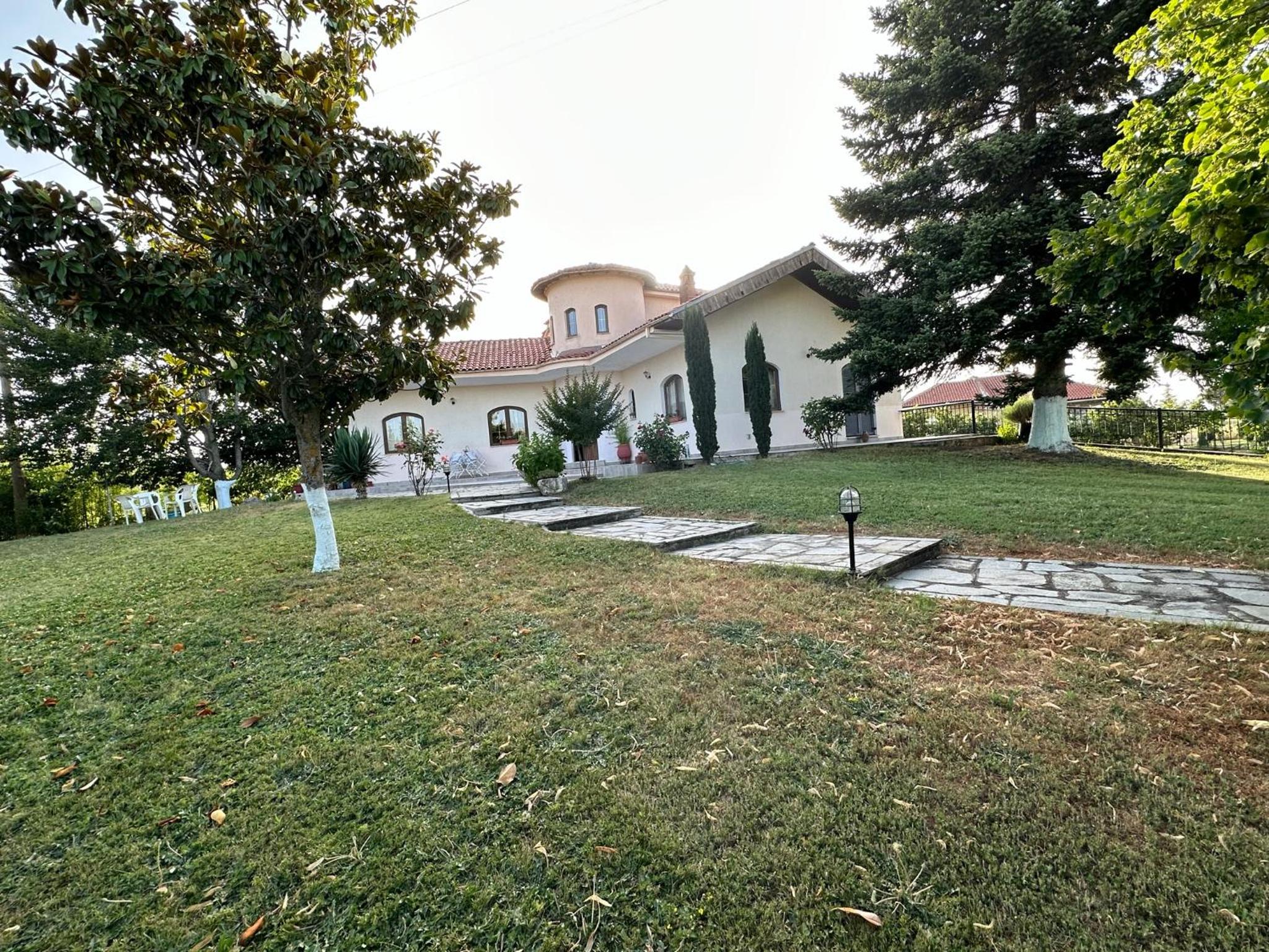 Villa Elysia