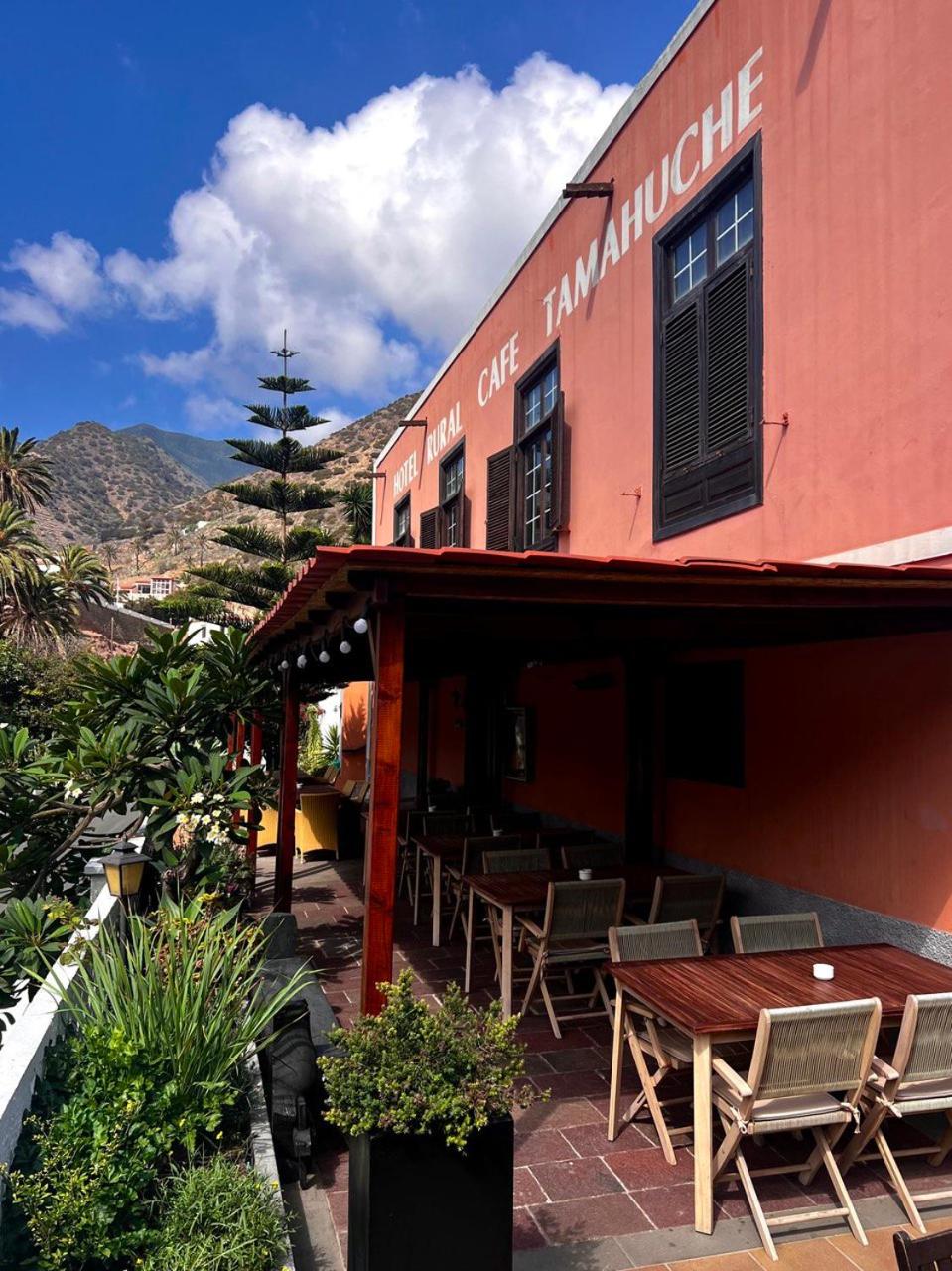 Hotel Tamahuche Hotel Rural - Image 1