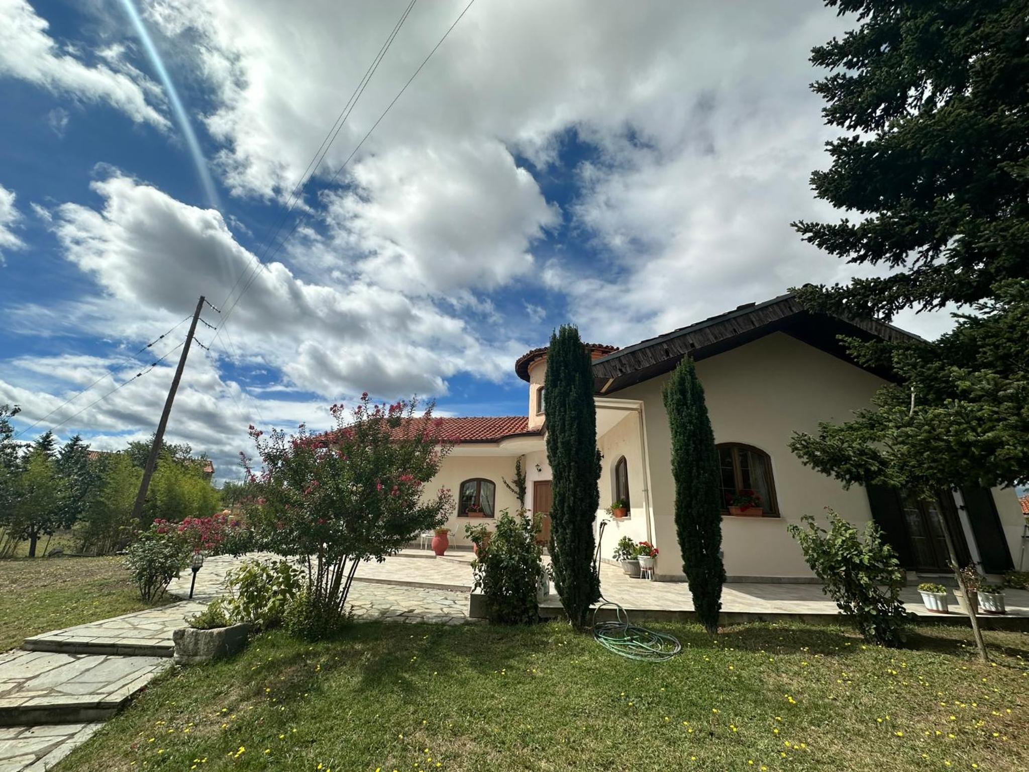 Villa Elysia