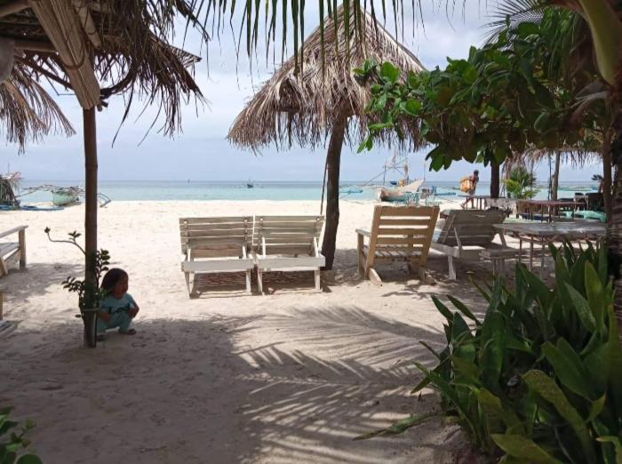 Sunday flower hotel and beach resort view 4