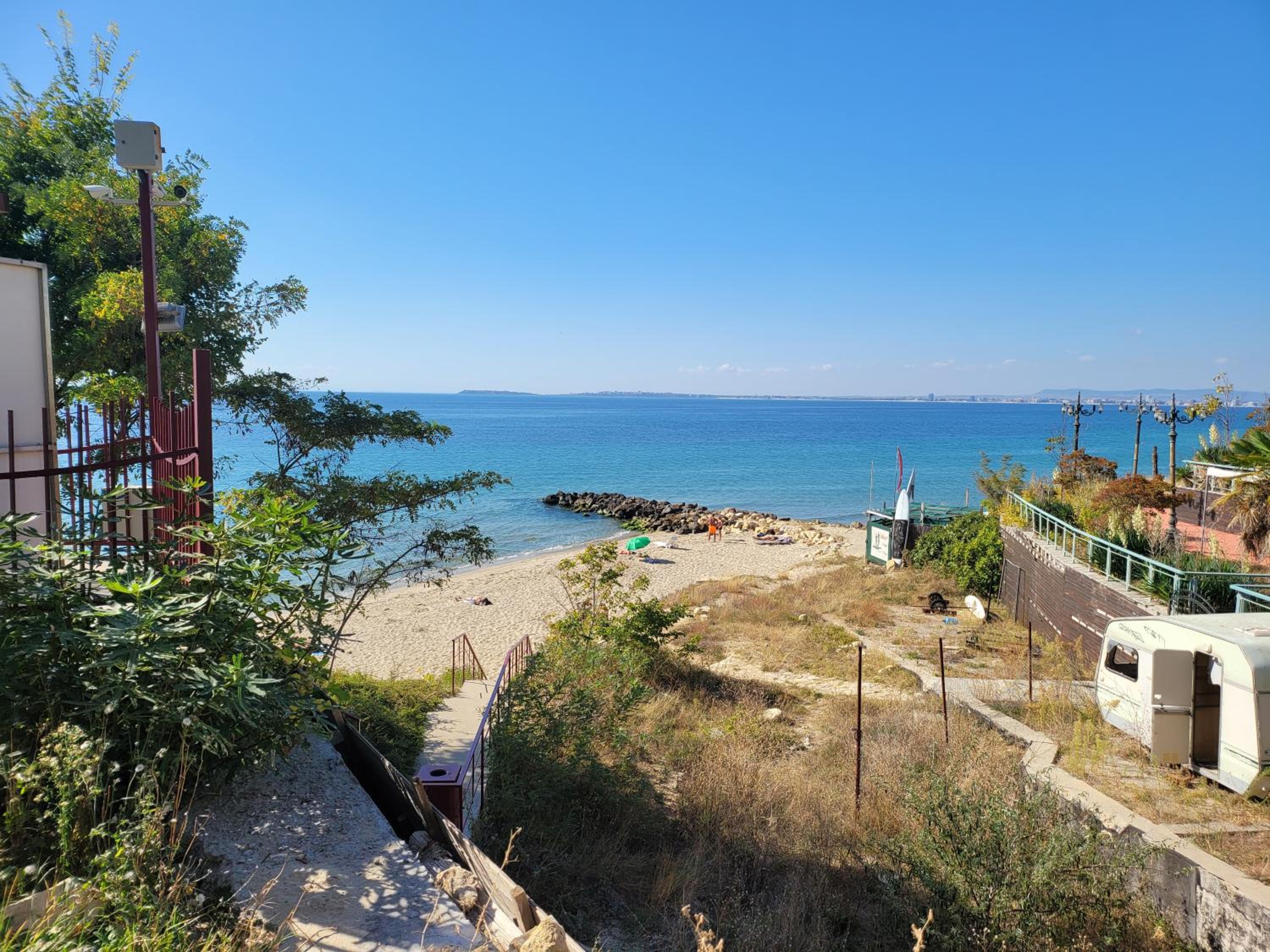 1kk ve Sveti Vlas