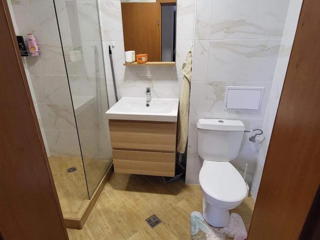 1kk ve Sveti Vlas