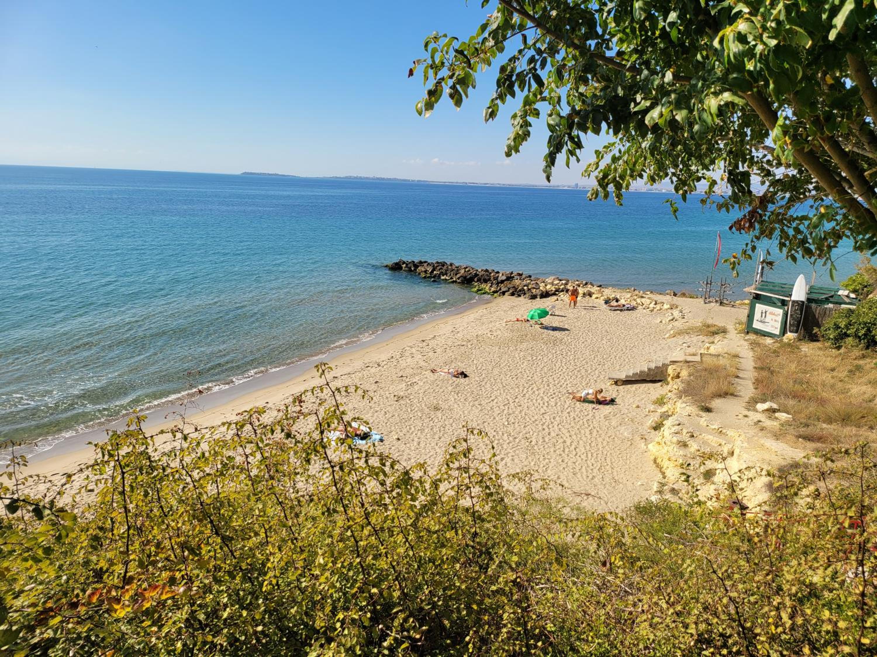 1kk ve Sveti Vlas