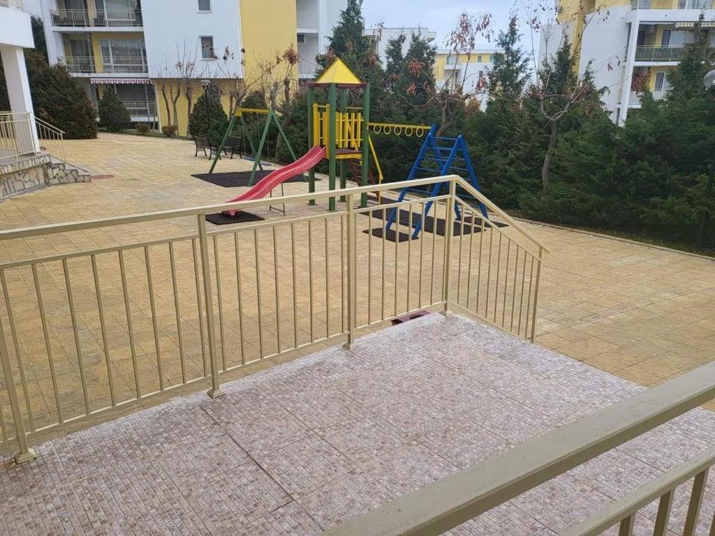 1kk ve Sveti Vlas