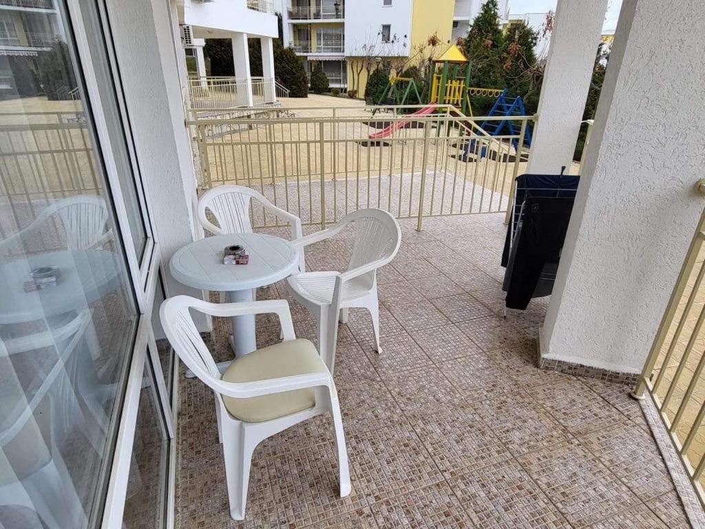 1kk ve Sveti Vlas