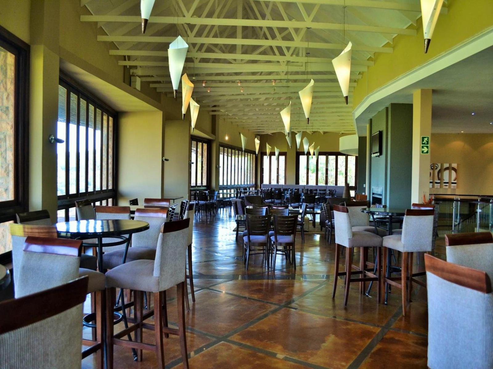 Elements Golfers Lodge 123