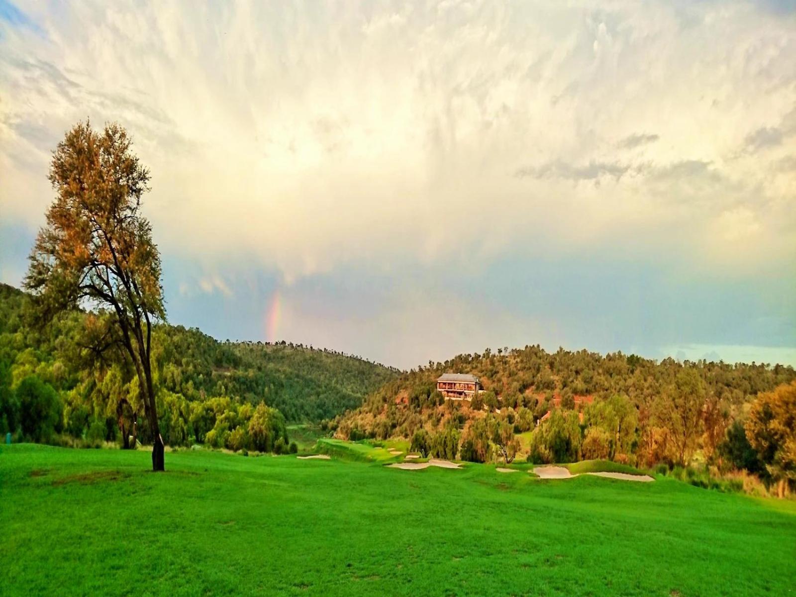 Elements Golfers Lodge 123