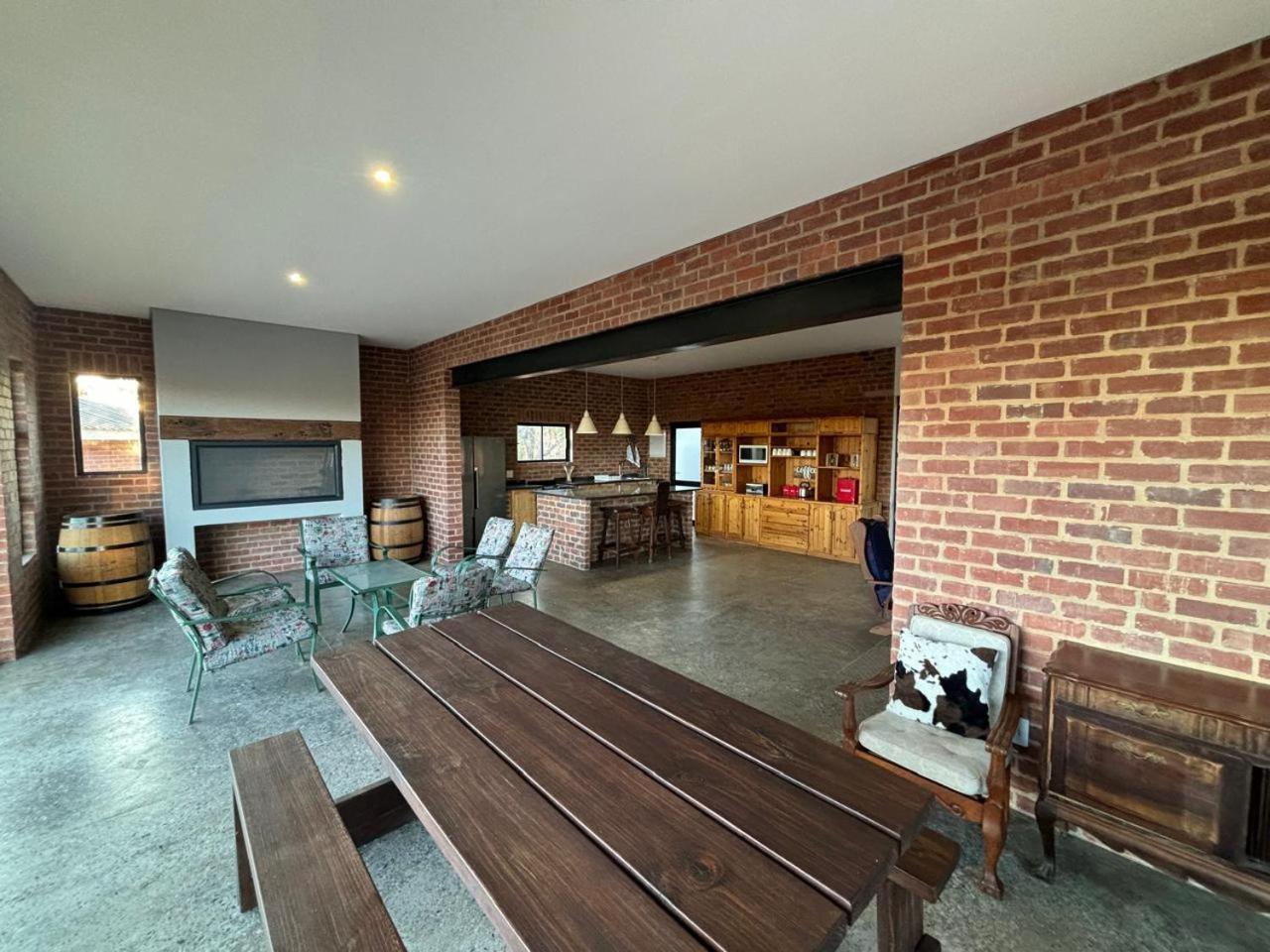 Elements Golfers Lodge 123