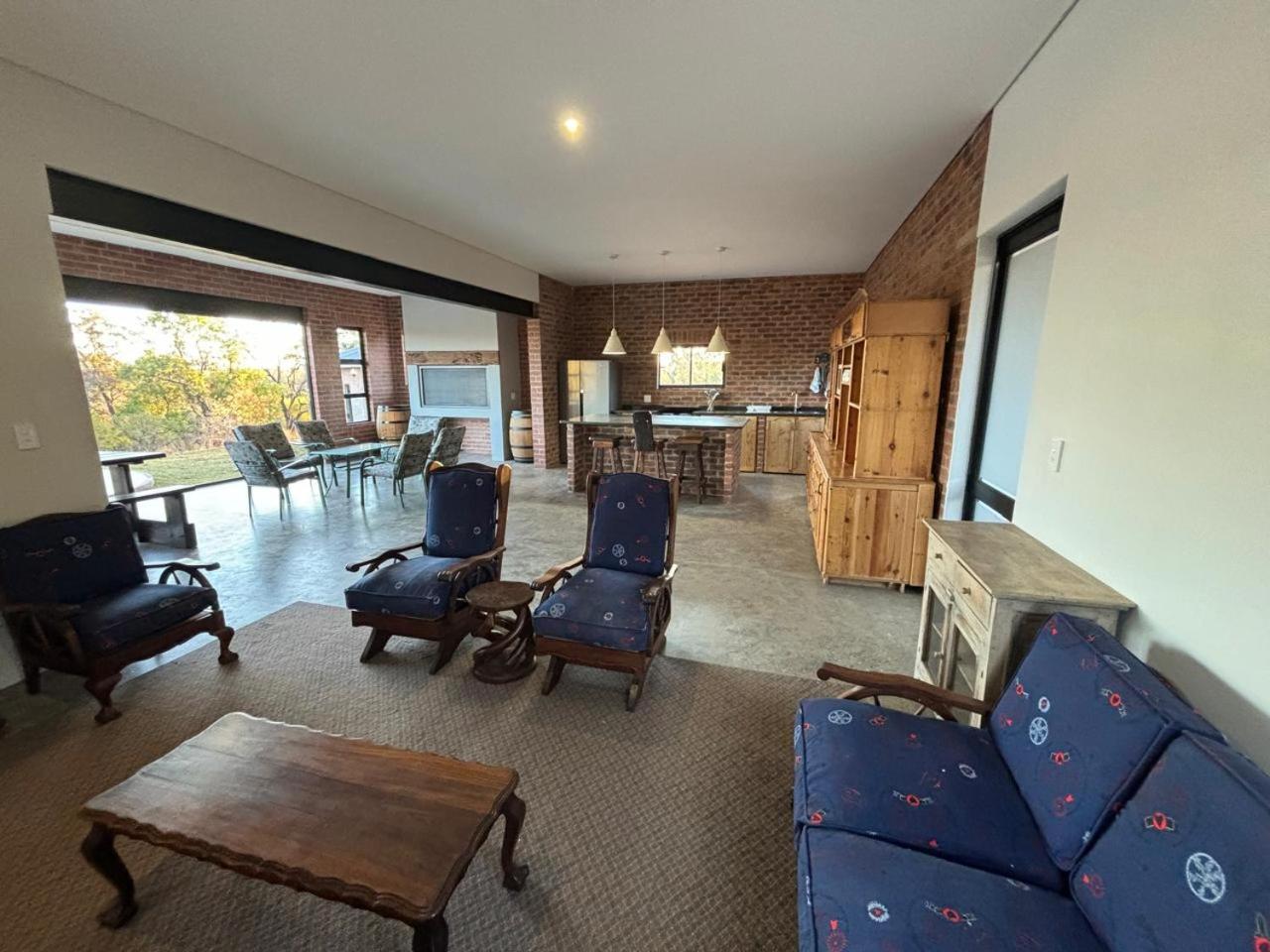 Elements Golfers Lodge 123