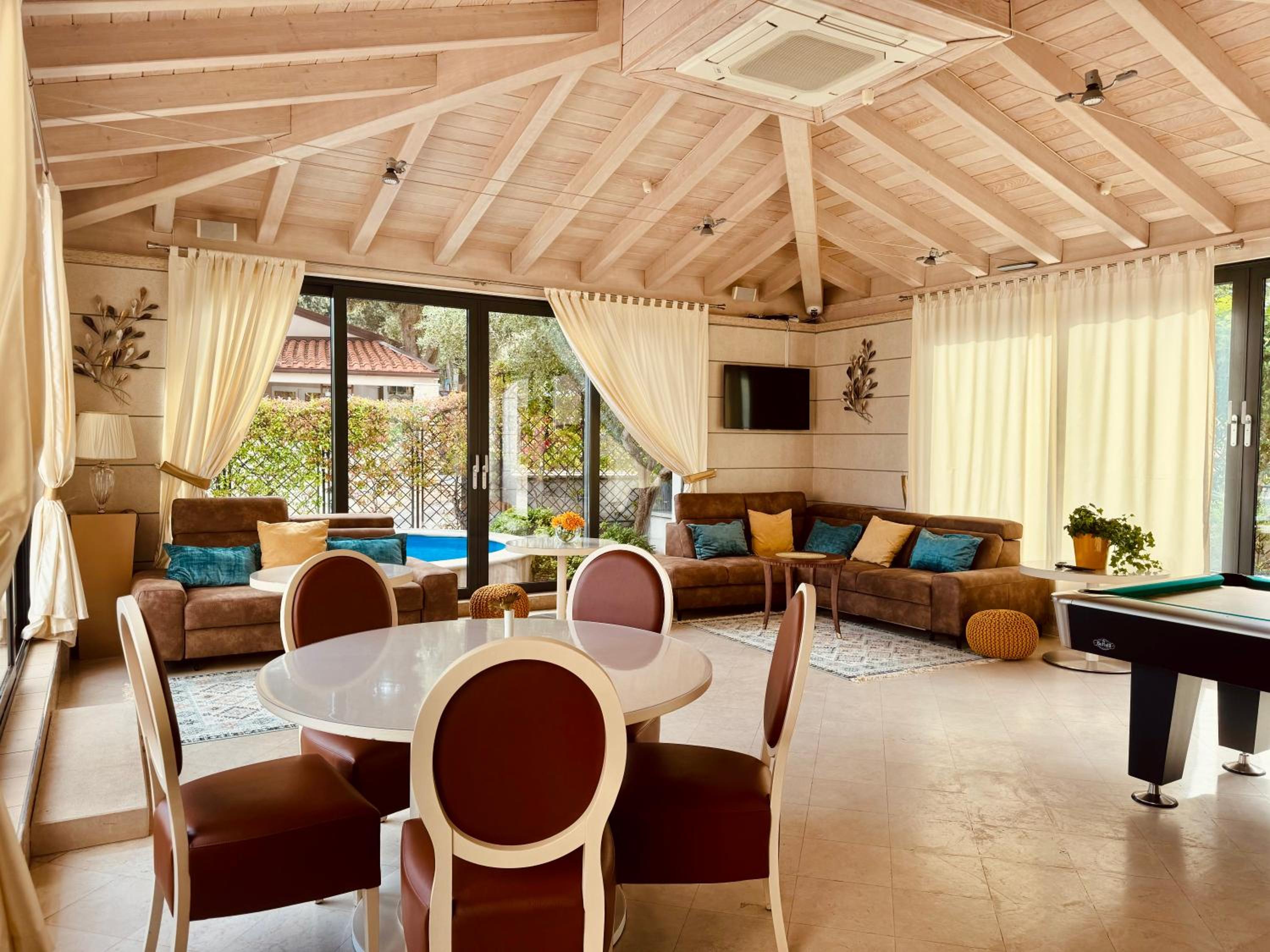 Boutique Hotel Oasi