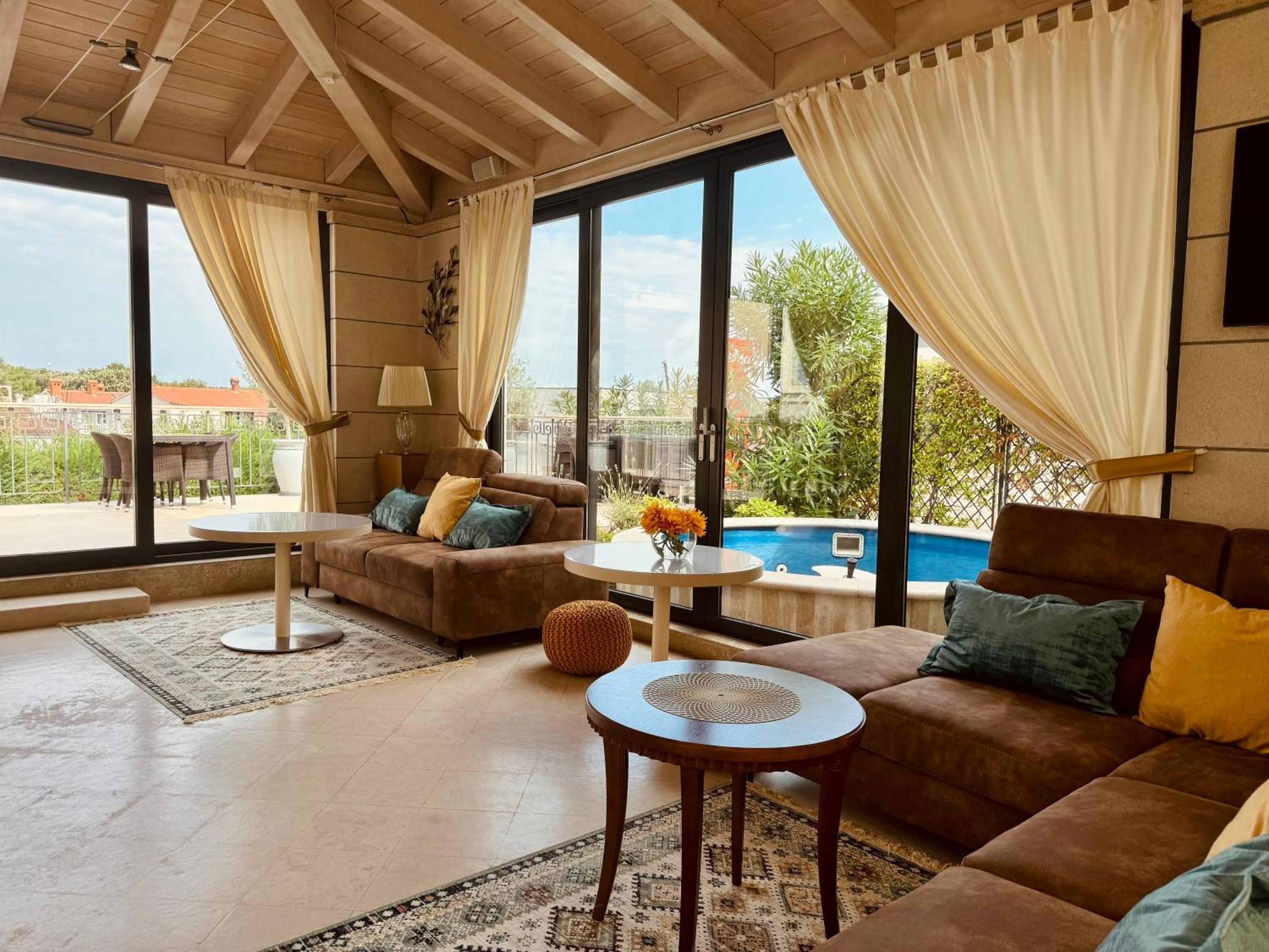 Boutique Hotel Oasi