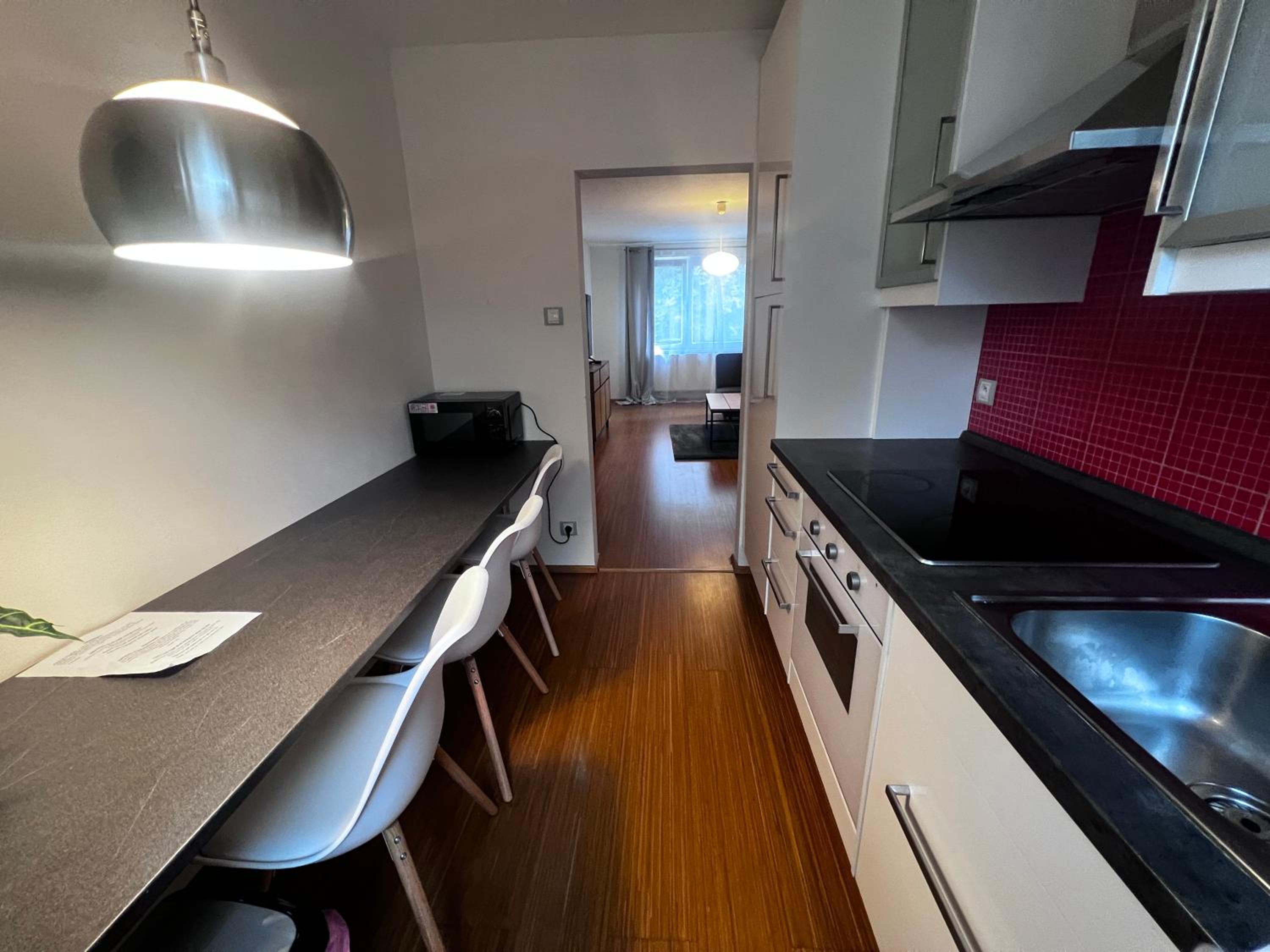 3 izbový apartmán IGGI view 4
