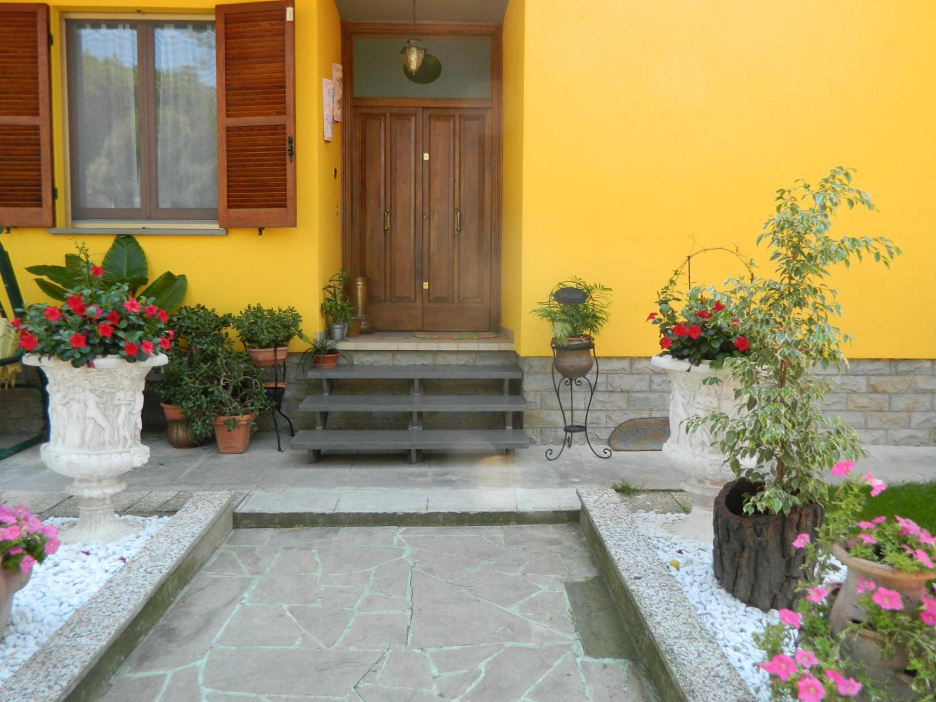 B&B I Narcisi view 4