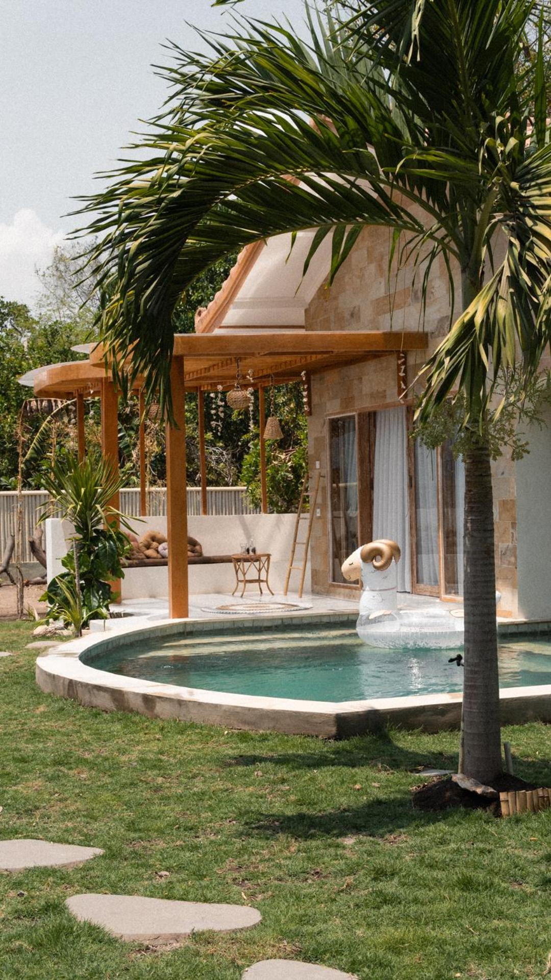 Ocean Eyes Villa view 4