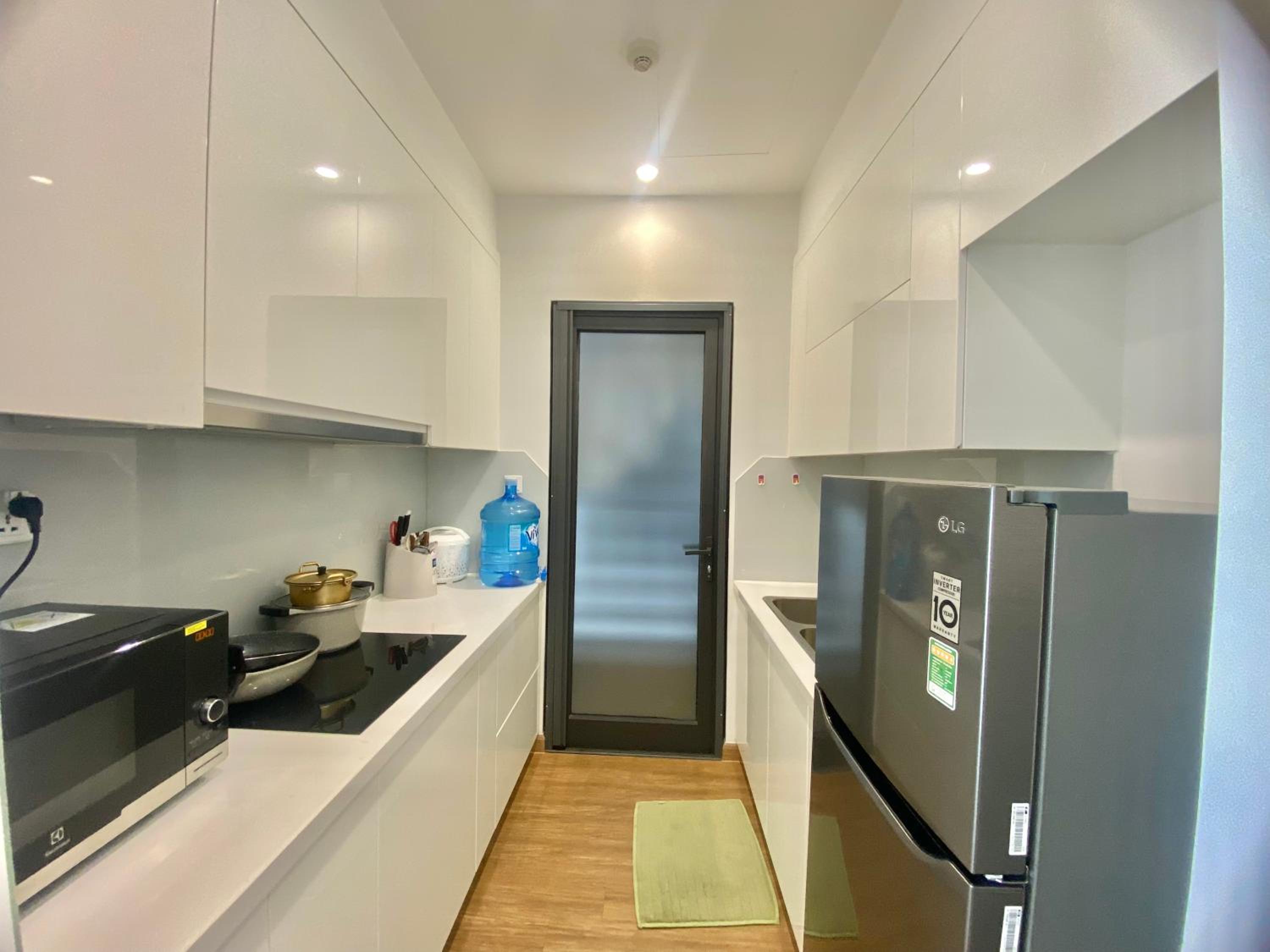 Vinhome Skylake Service Apartment - Mikage Housing