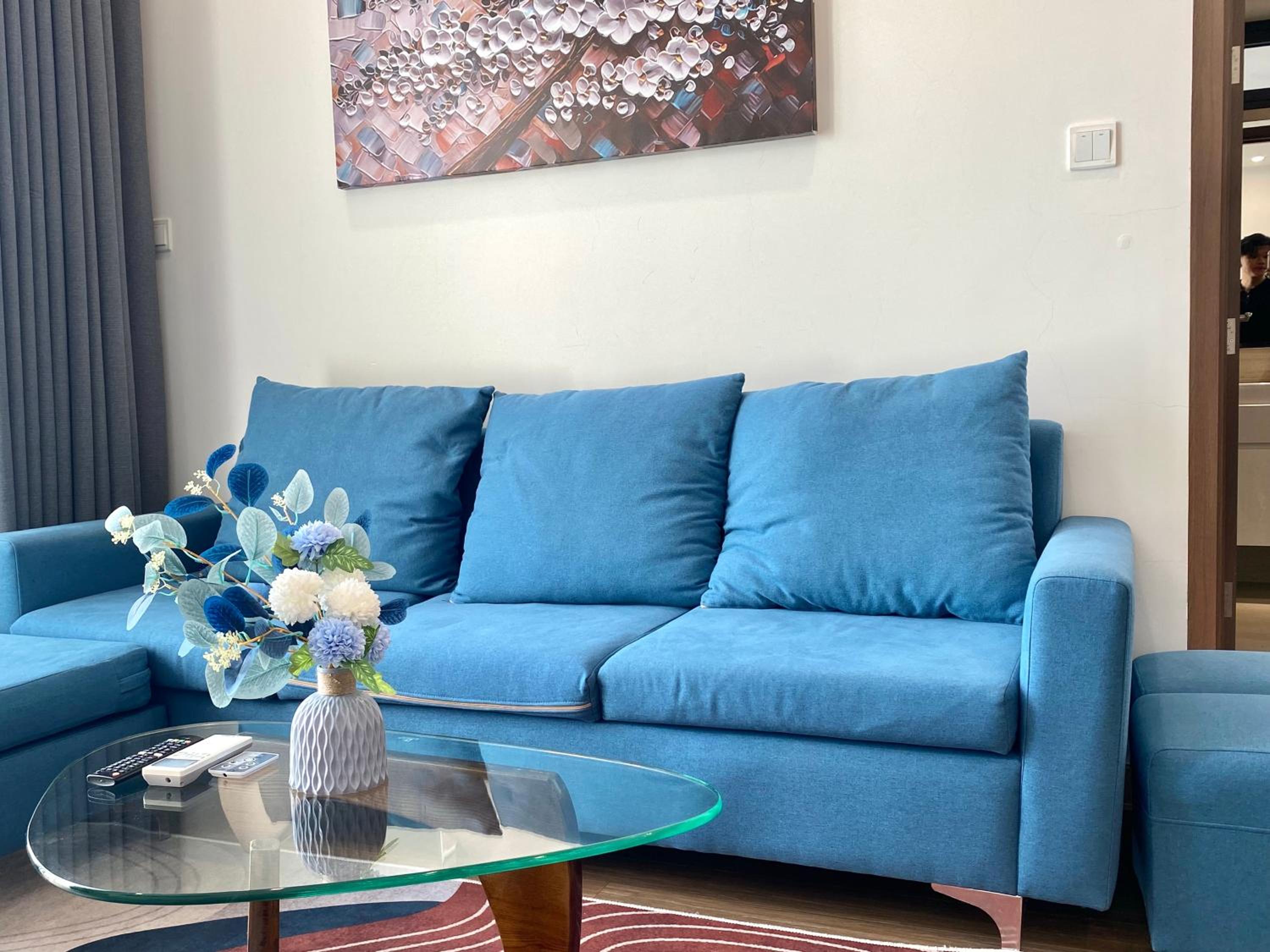 Vinhome Skylake Service Apartment - Mikage Housing