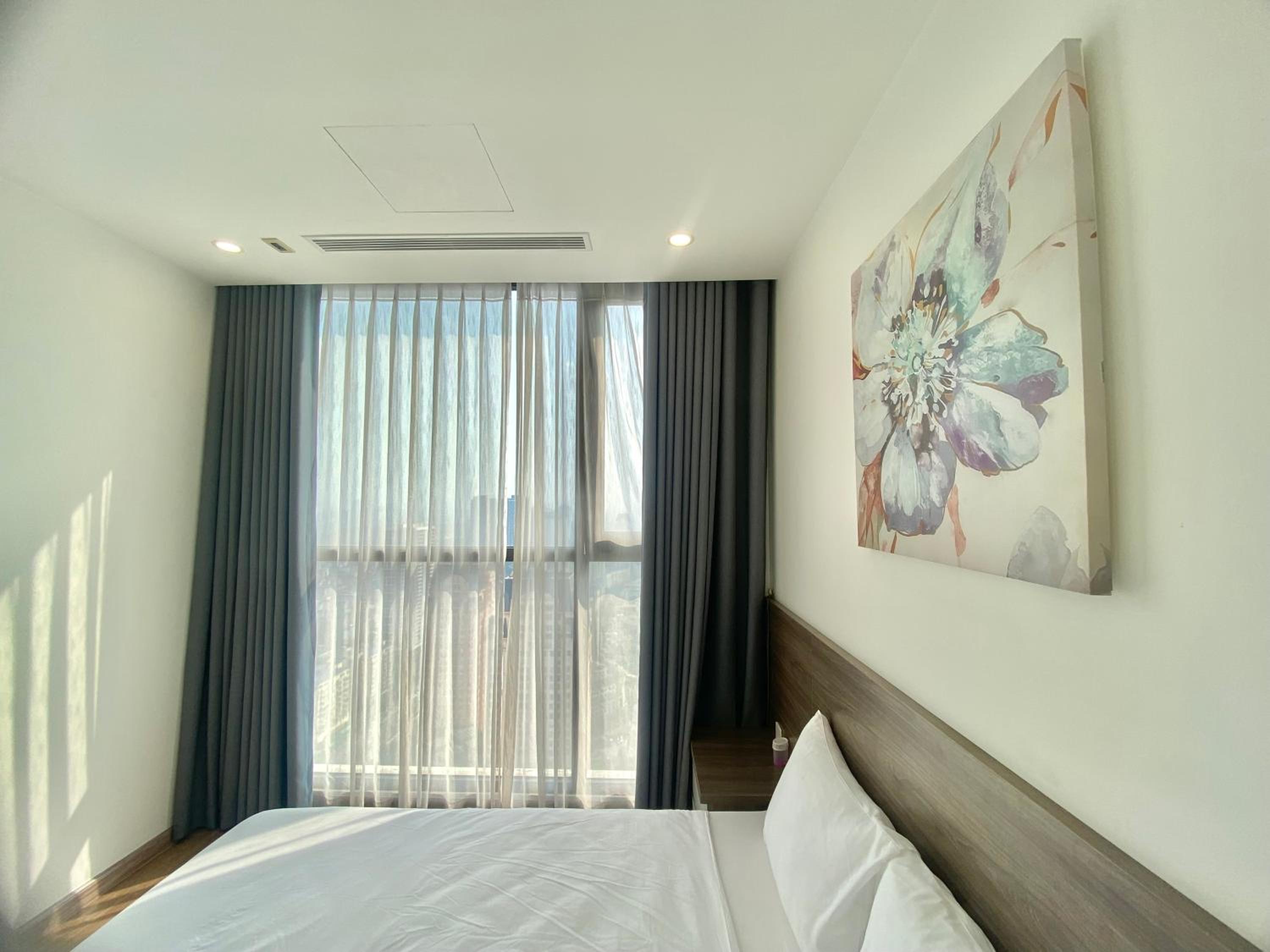 Vinhome Skylake Service Apartment - Mikage Housing