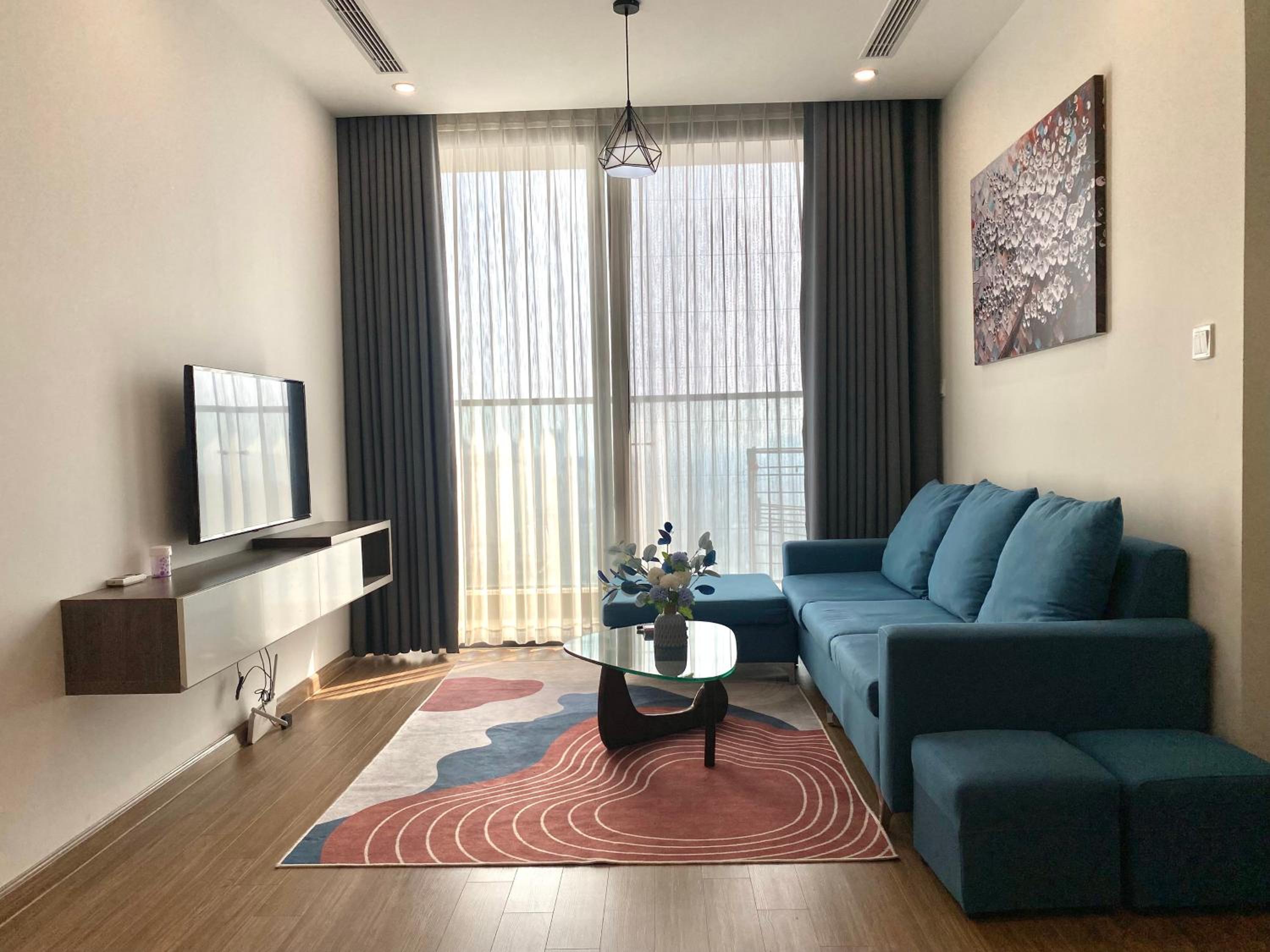 Vinhome Skylake Service Apartment - Mikage Housing