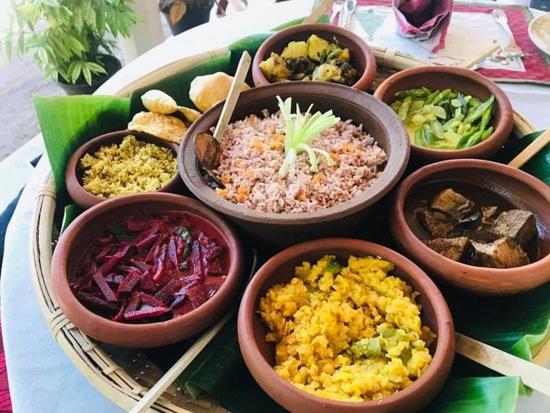 Praana Ayurvedic Boutique Villa
