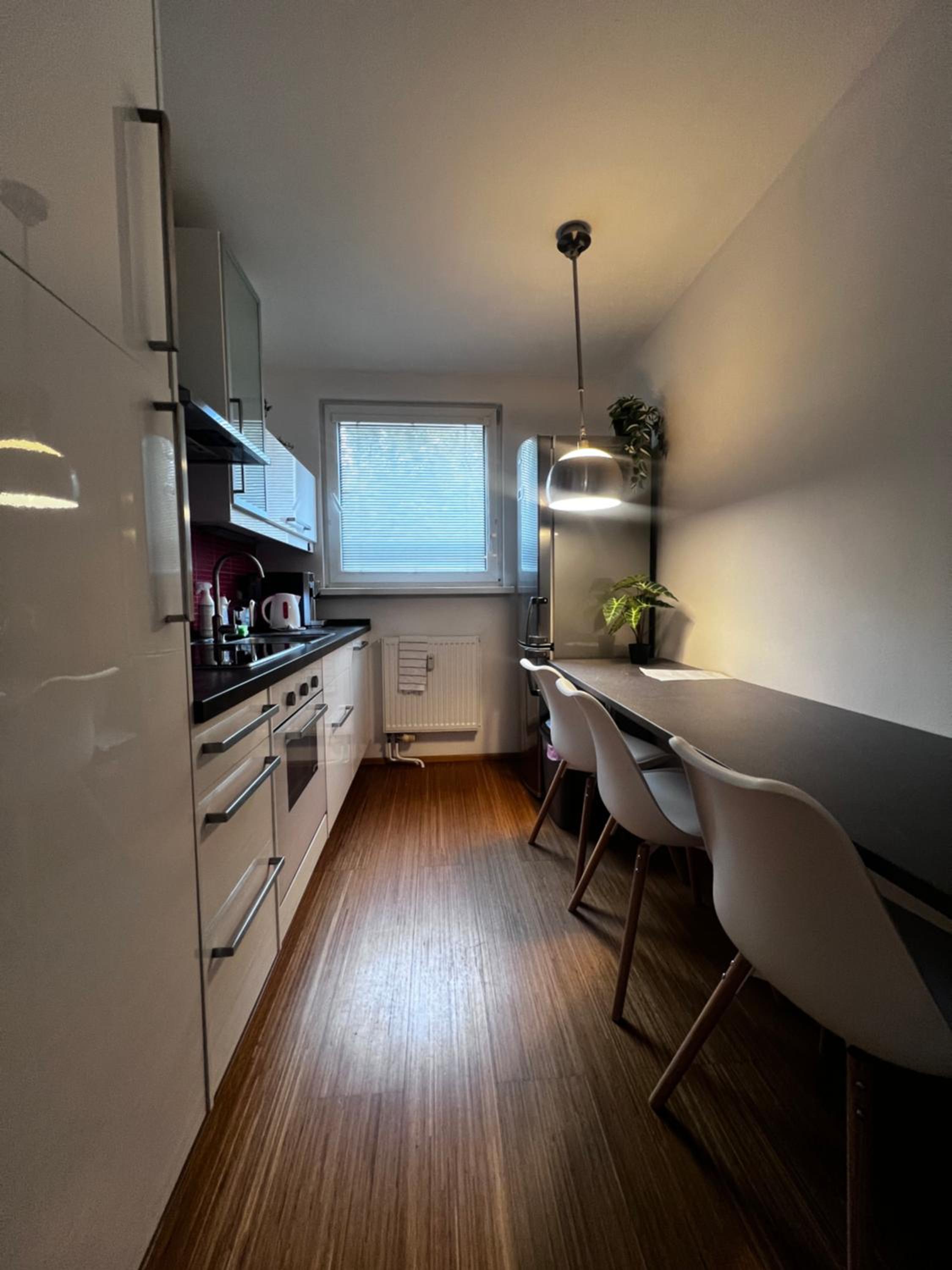 3 izbový apartmán IGGI view 5