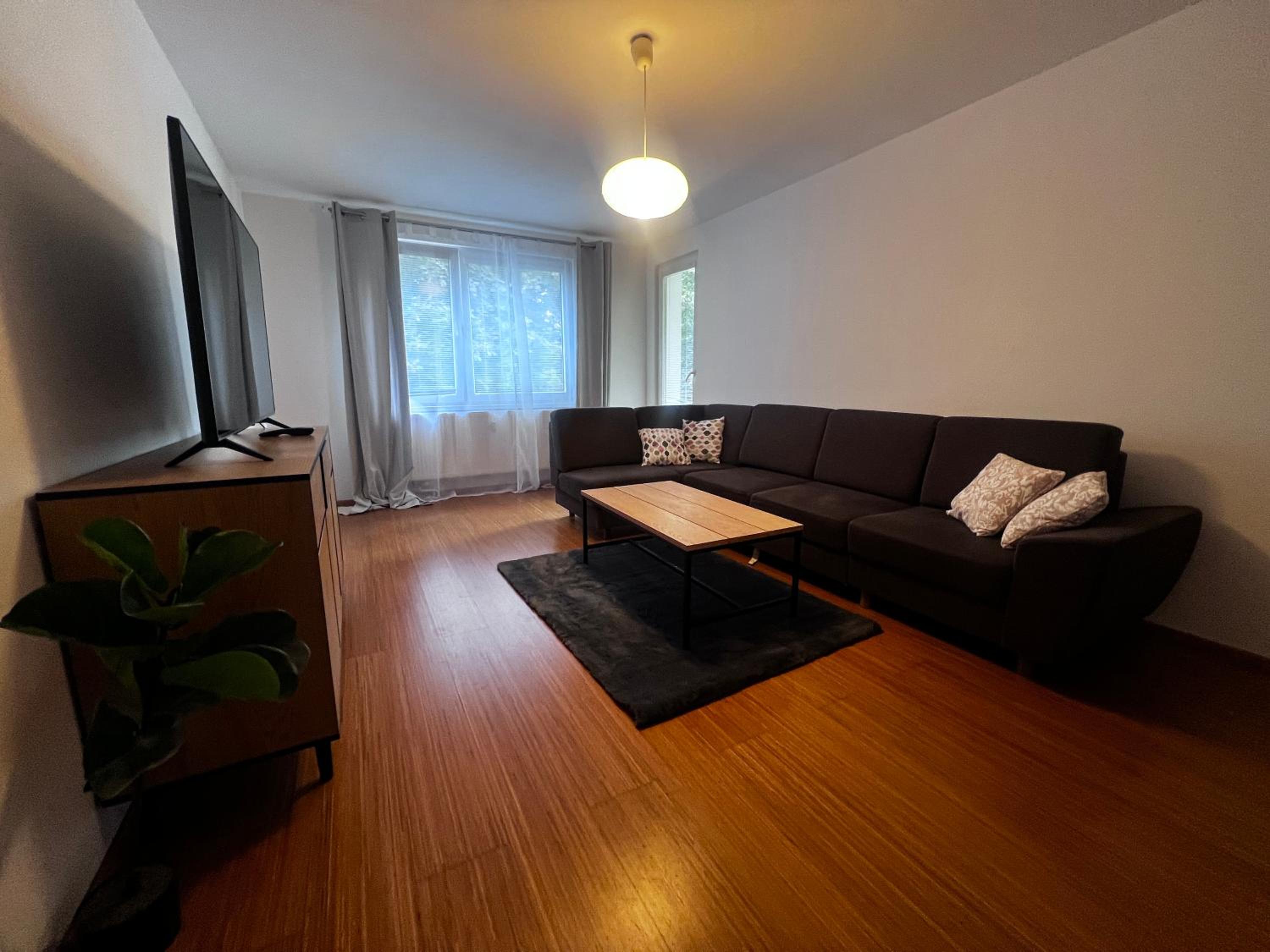 3 izbový apartmán IGGI view 3
