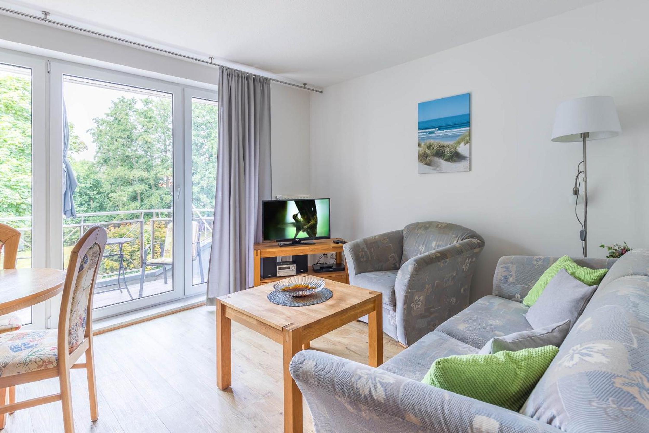 Ferienwohnung Armeria