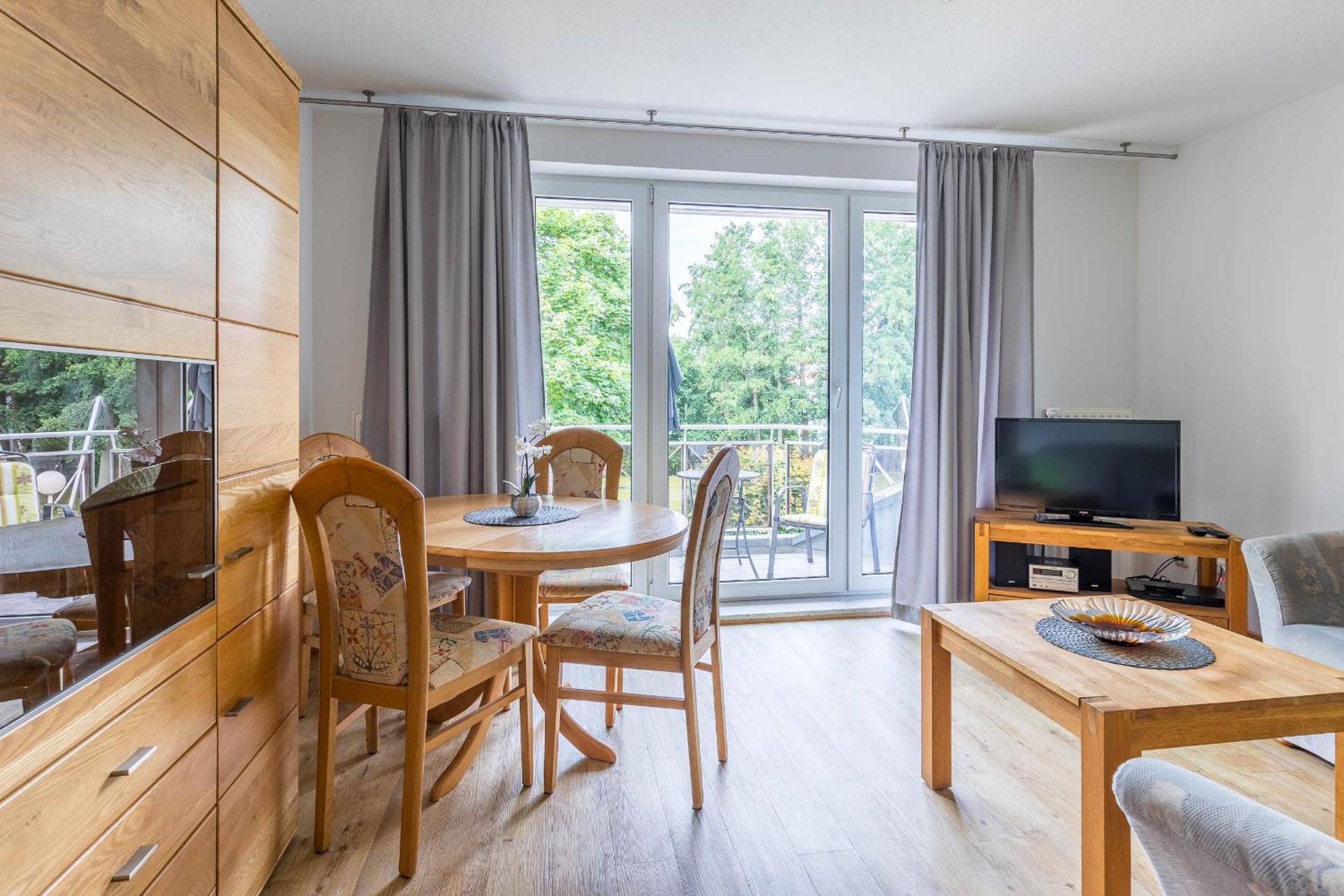 Ferienwohnung Armeria