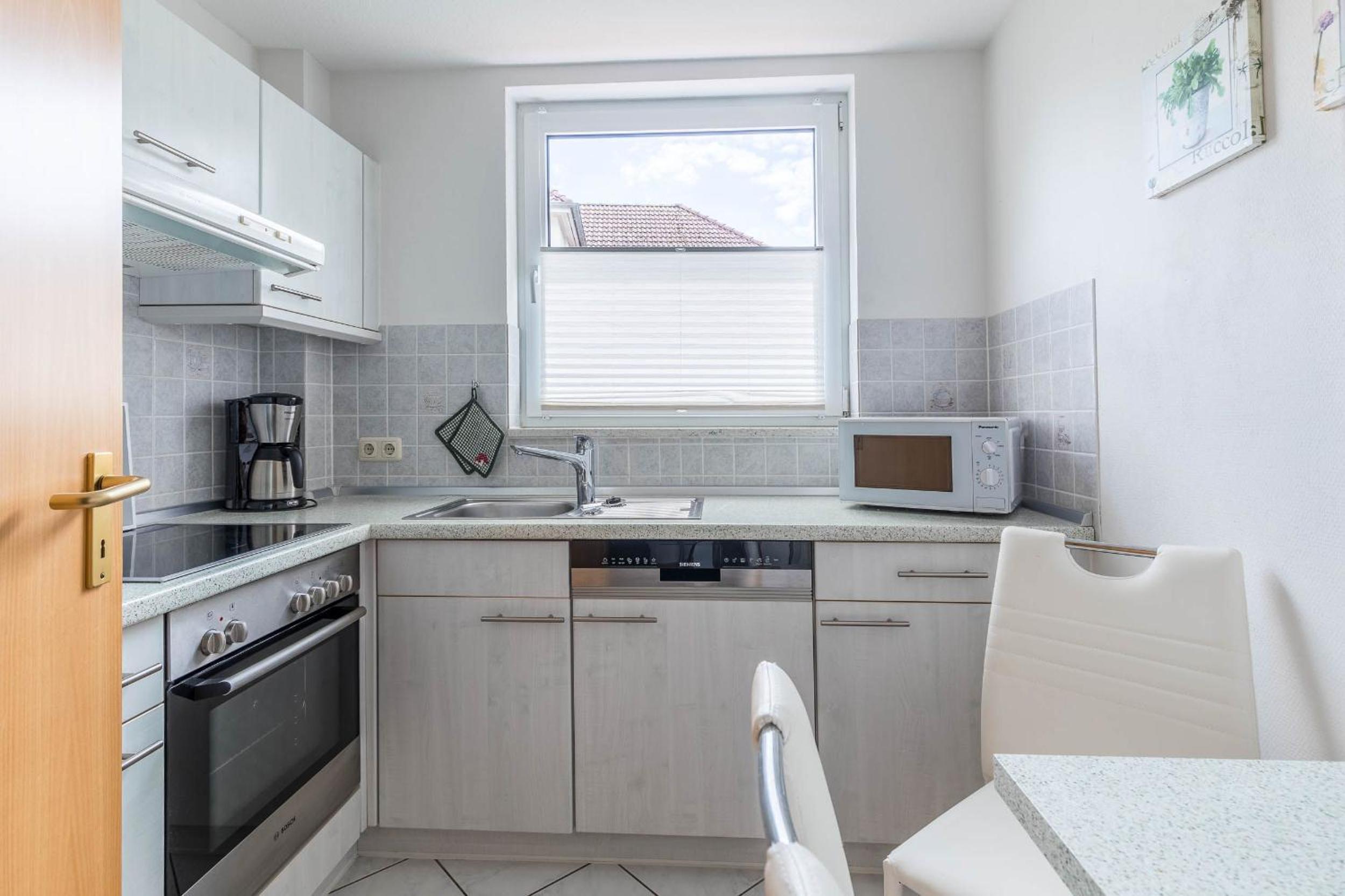 Ferienwohnung Armeria