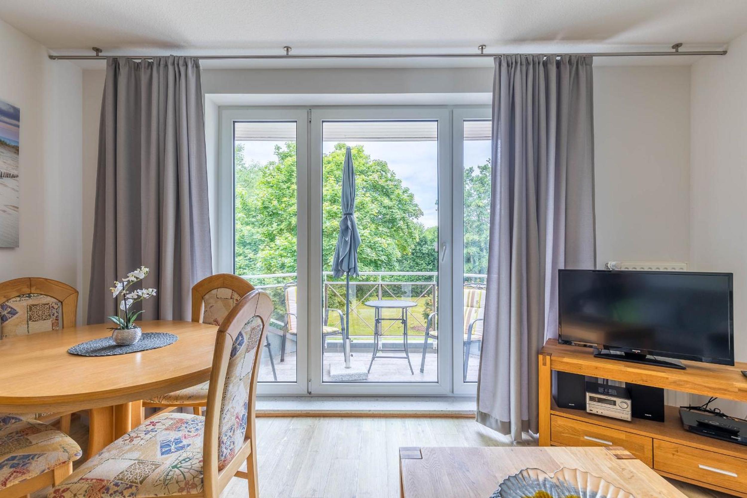 Ferienwohnung Armeria