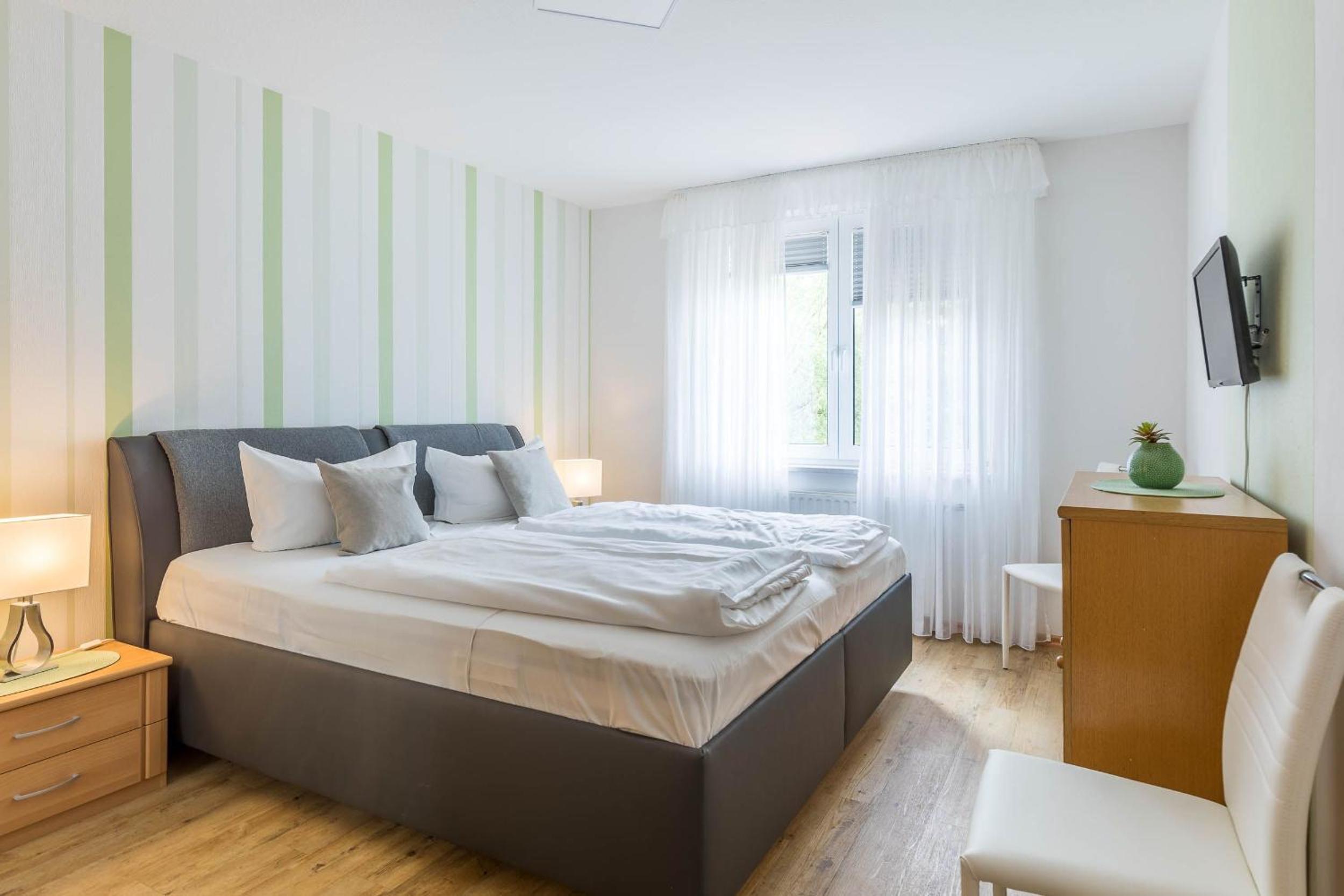 Ferienwohnung Armeria