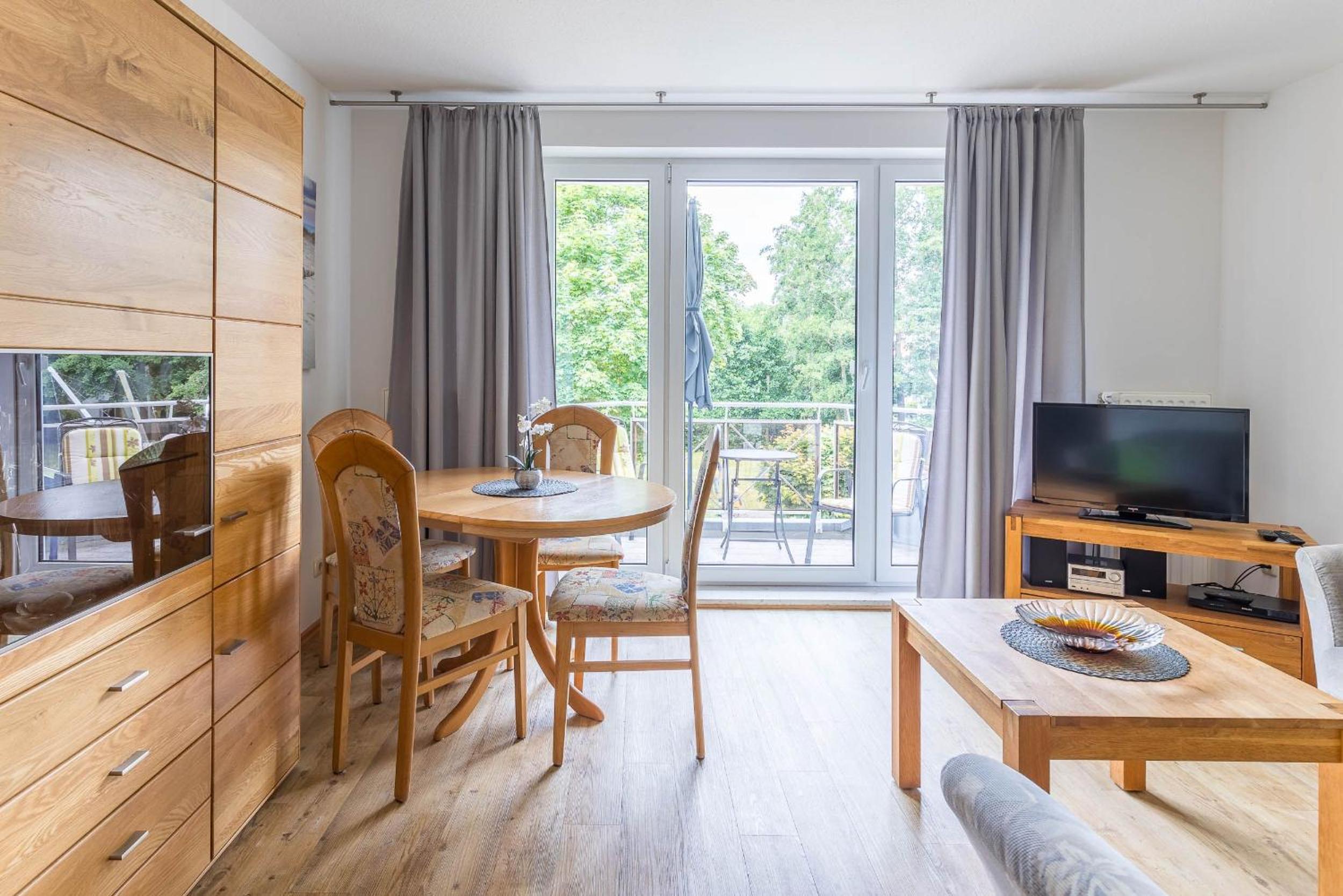 Ferienwohnung Armeria