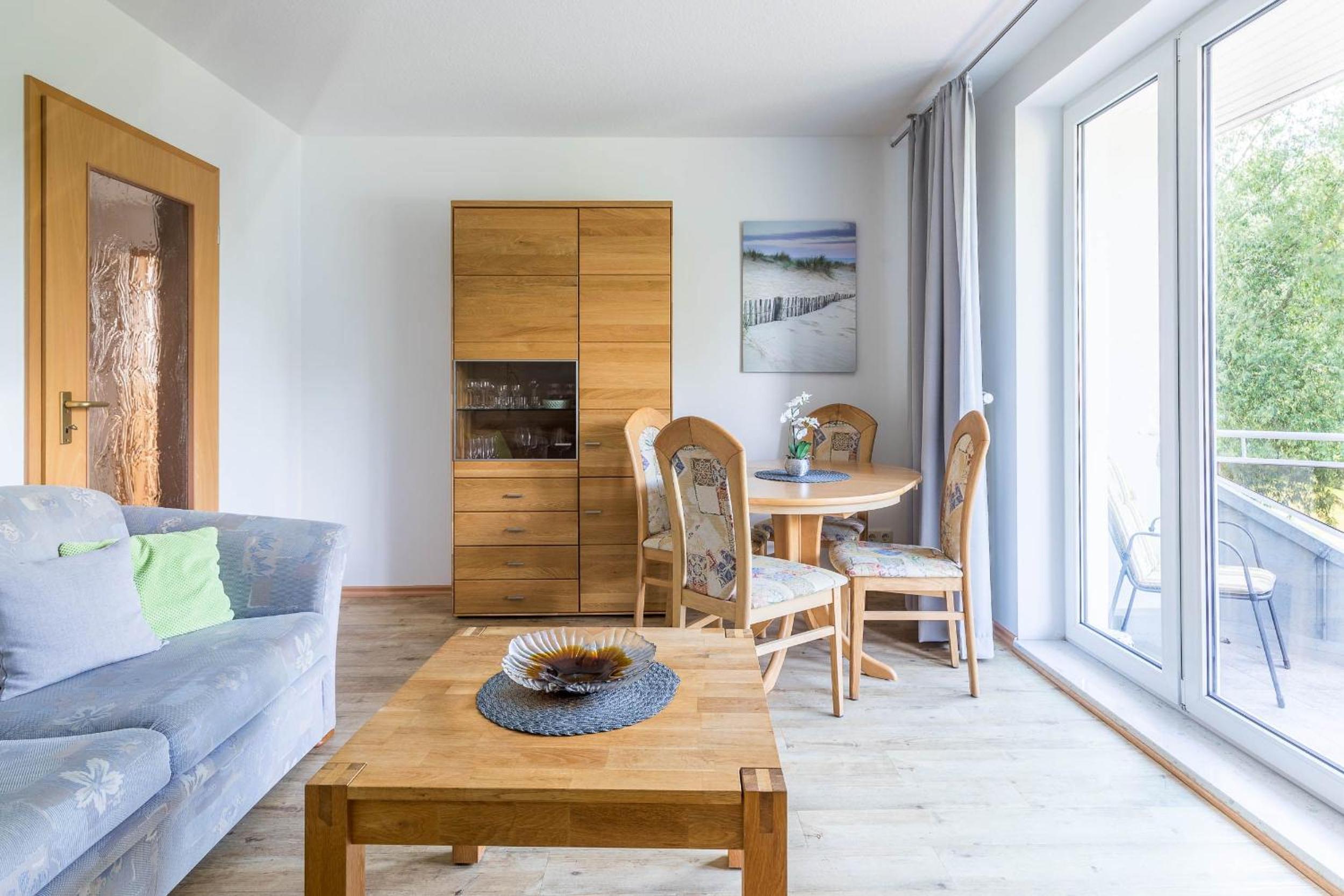Ferienwohnung Armeria
