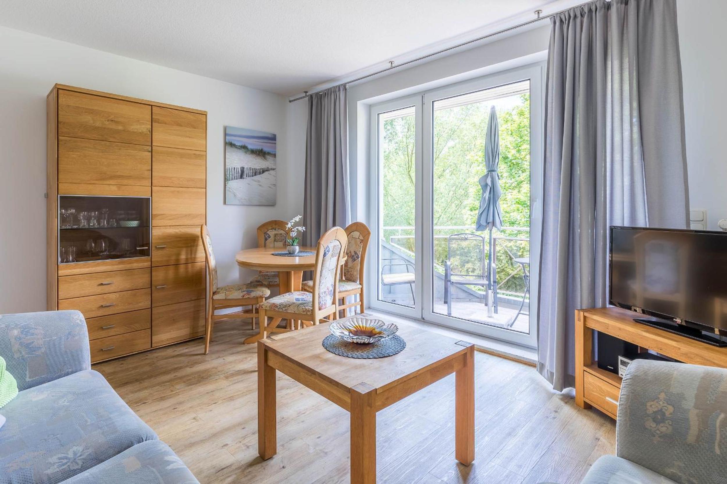 Ferienwohnung Armeria