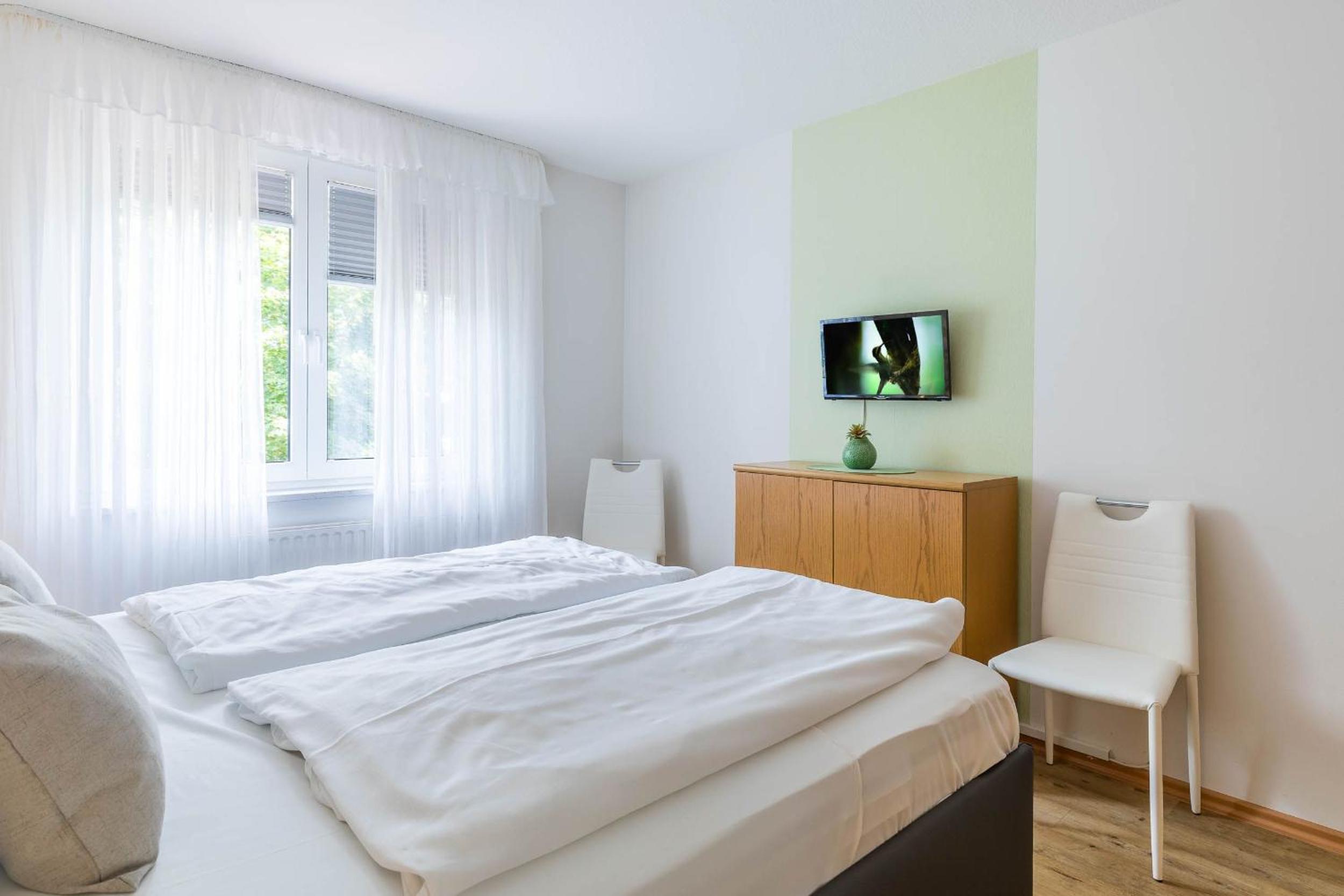Ferienwohnung Armeria
