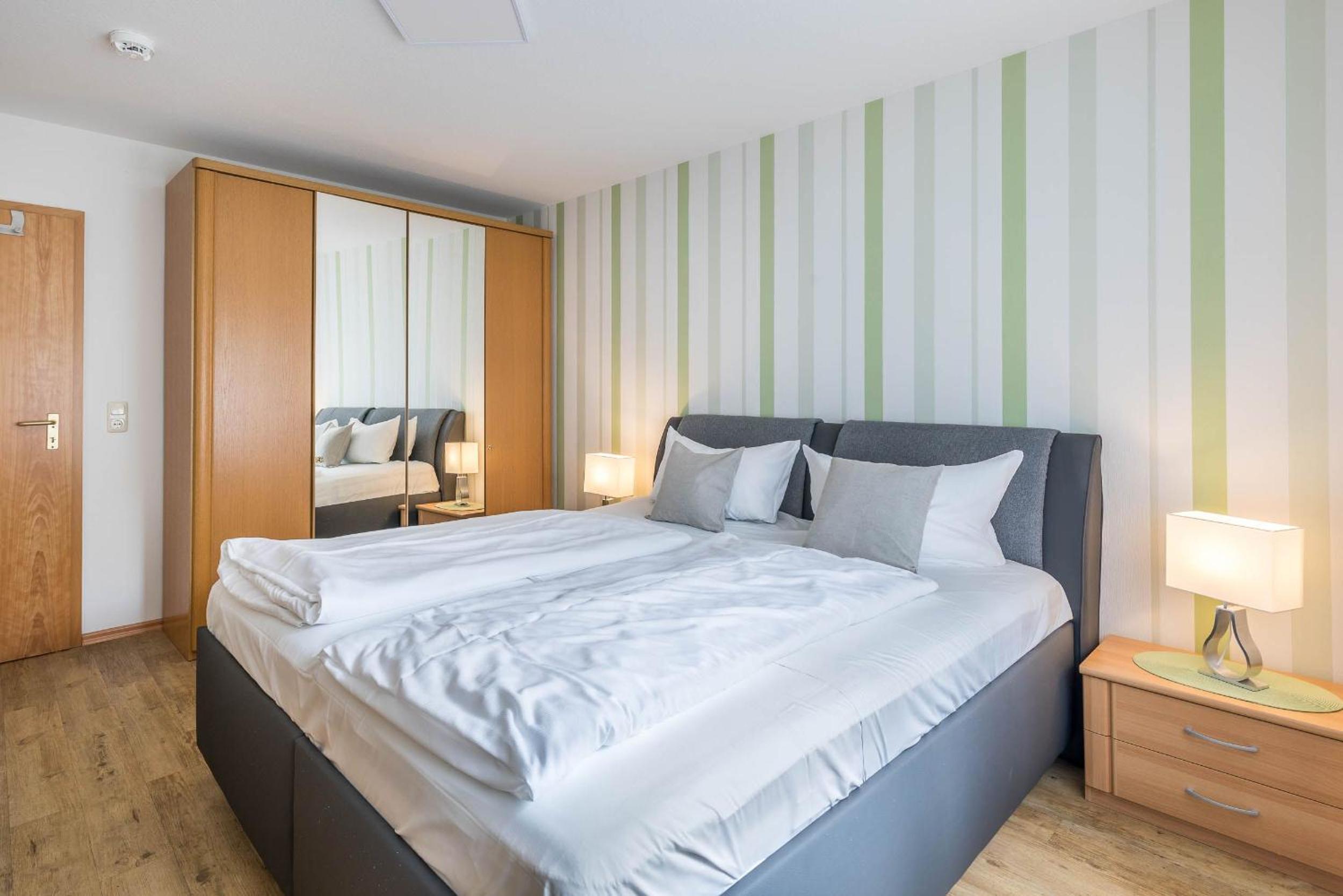 Ferienwohnung Armeria