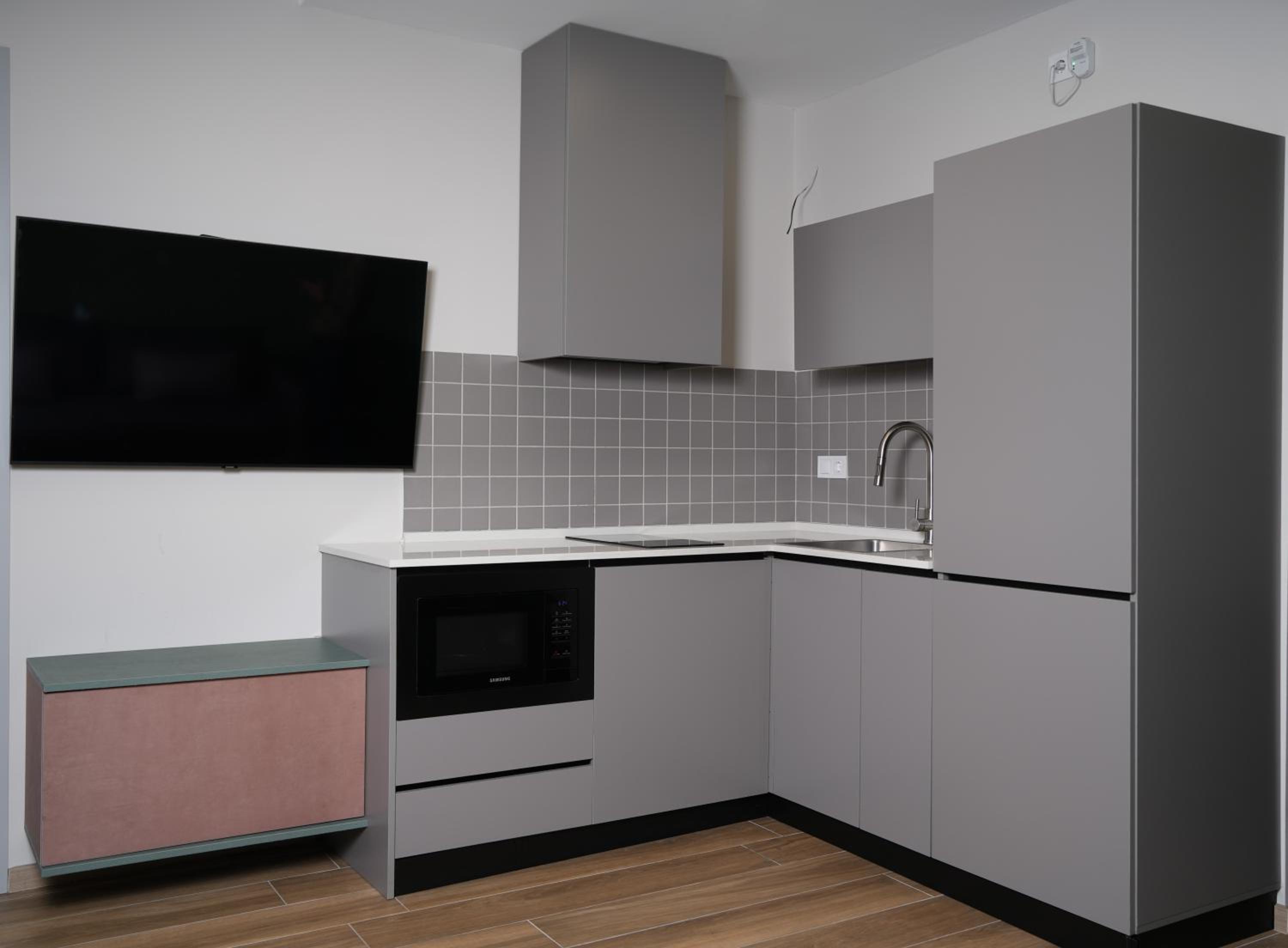 Eikon Apartments Abastumani