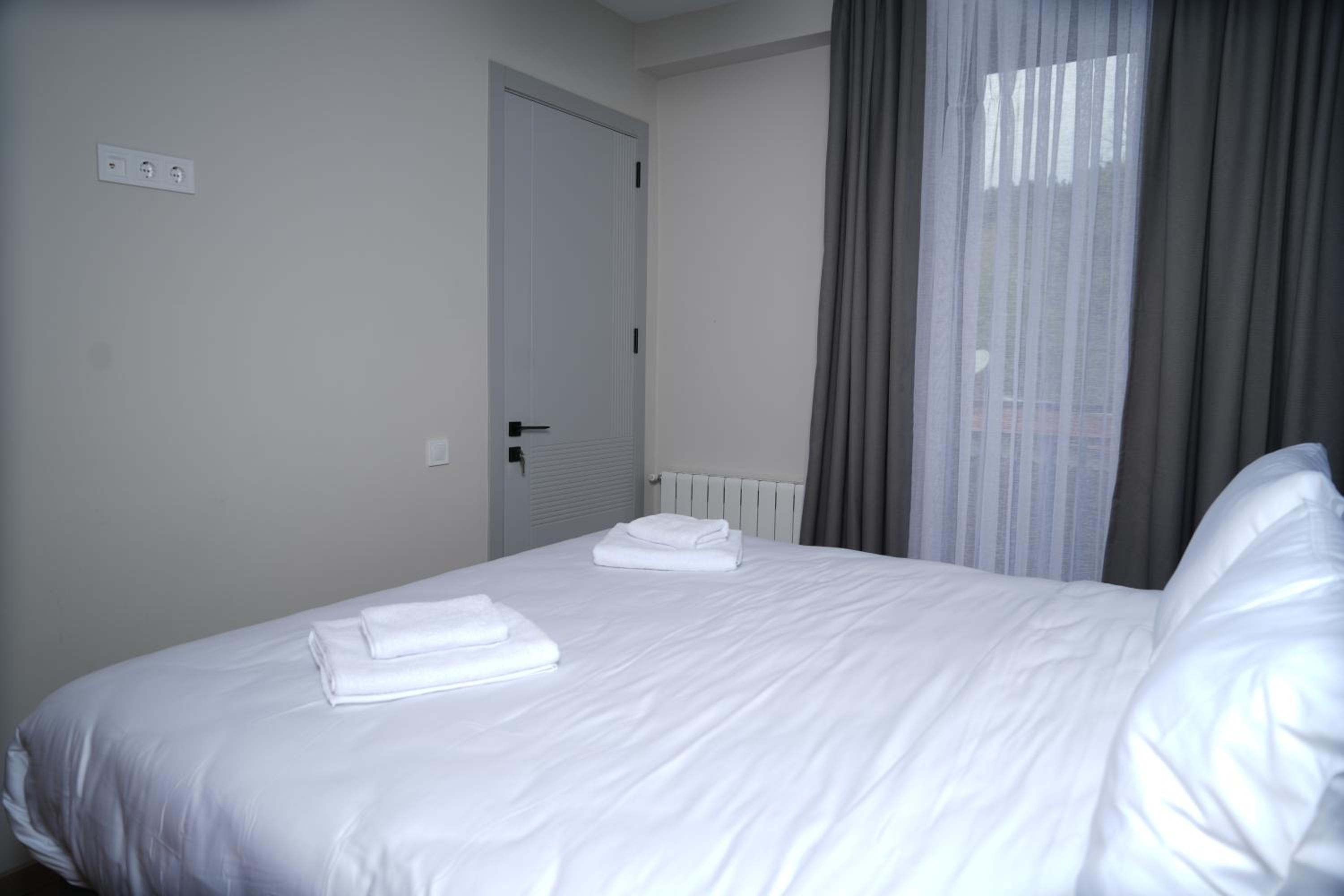 Eikon Apartments Abastumani
