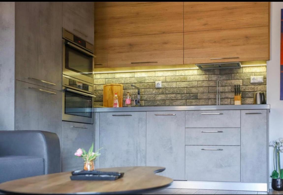 Luxury Apartment Rich 3
