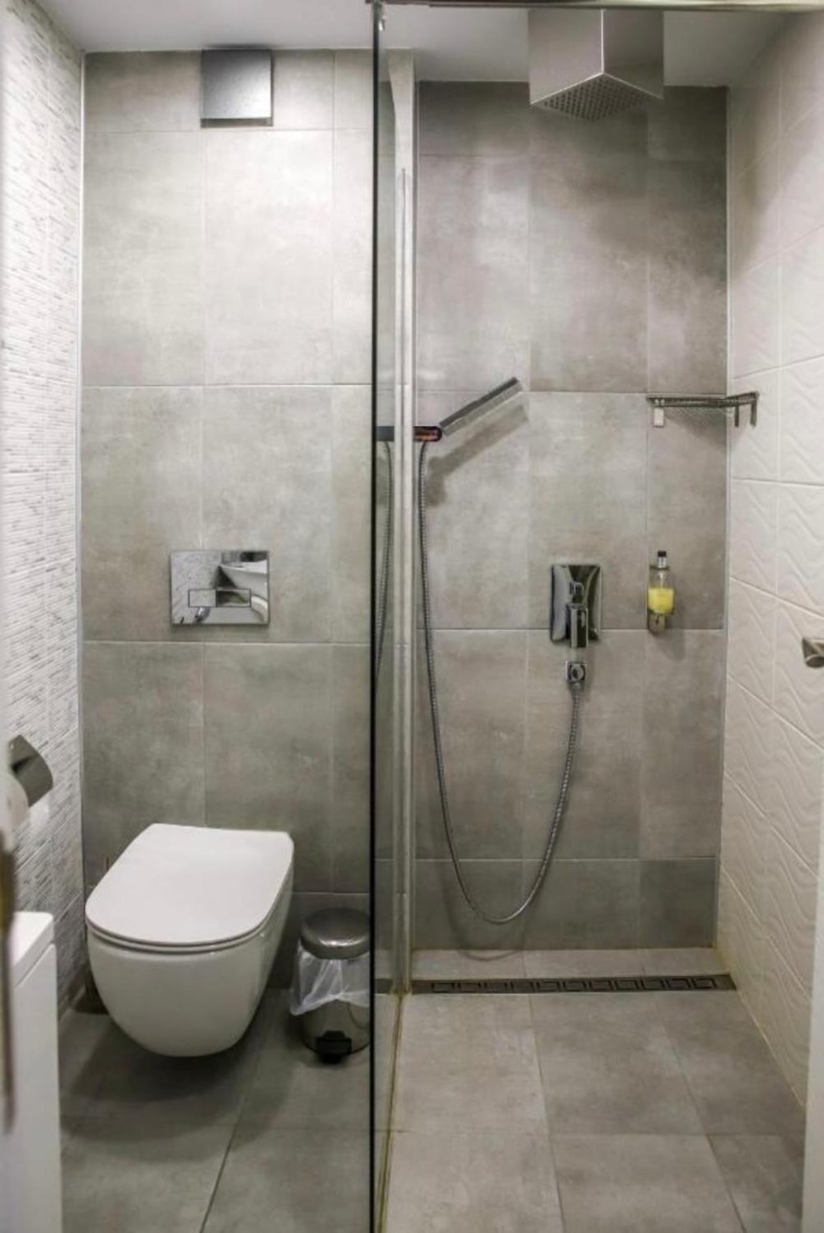 Luxury Apartment Rich 3