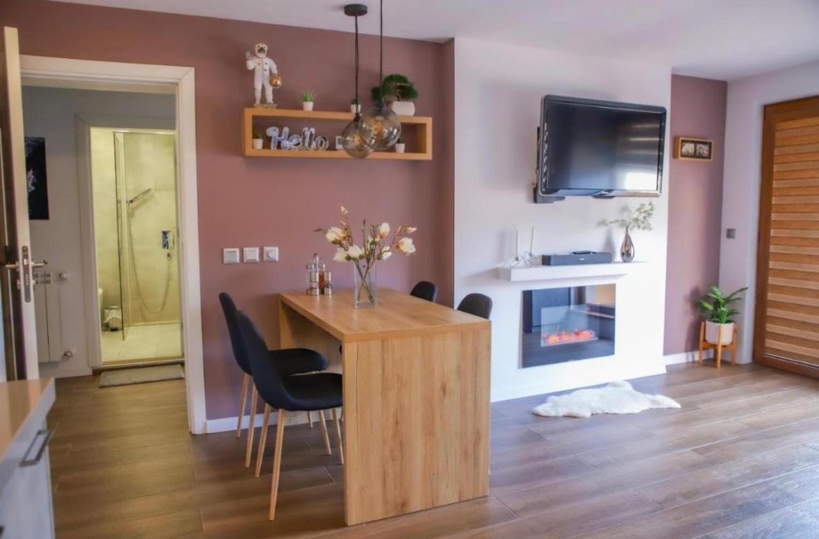 Luxury Apartment Rich 3