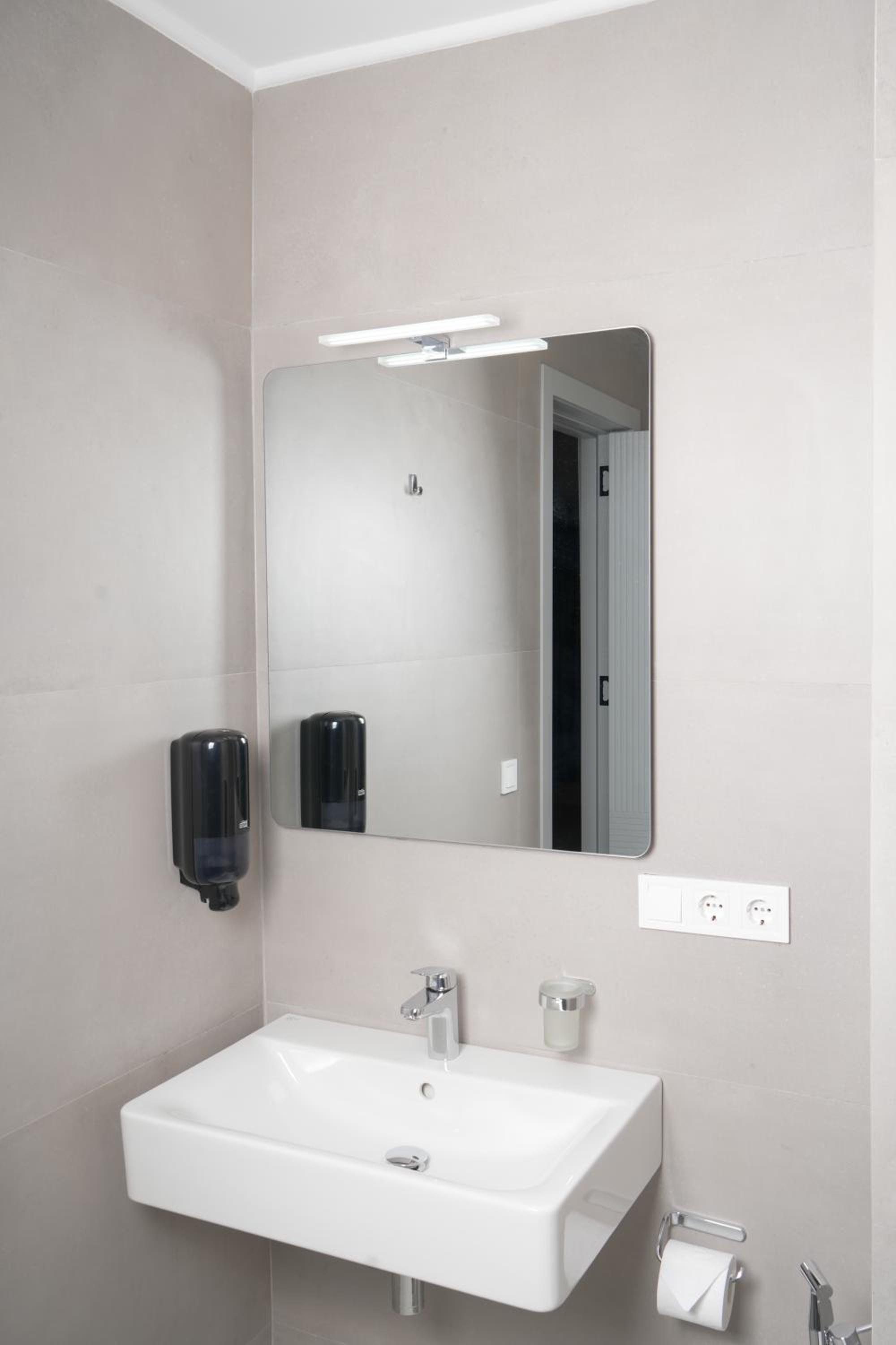 Eikon Apartments Abastumani