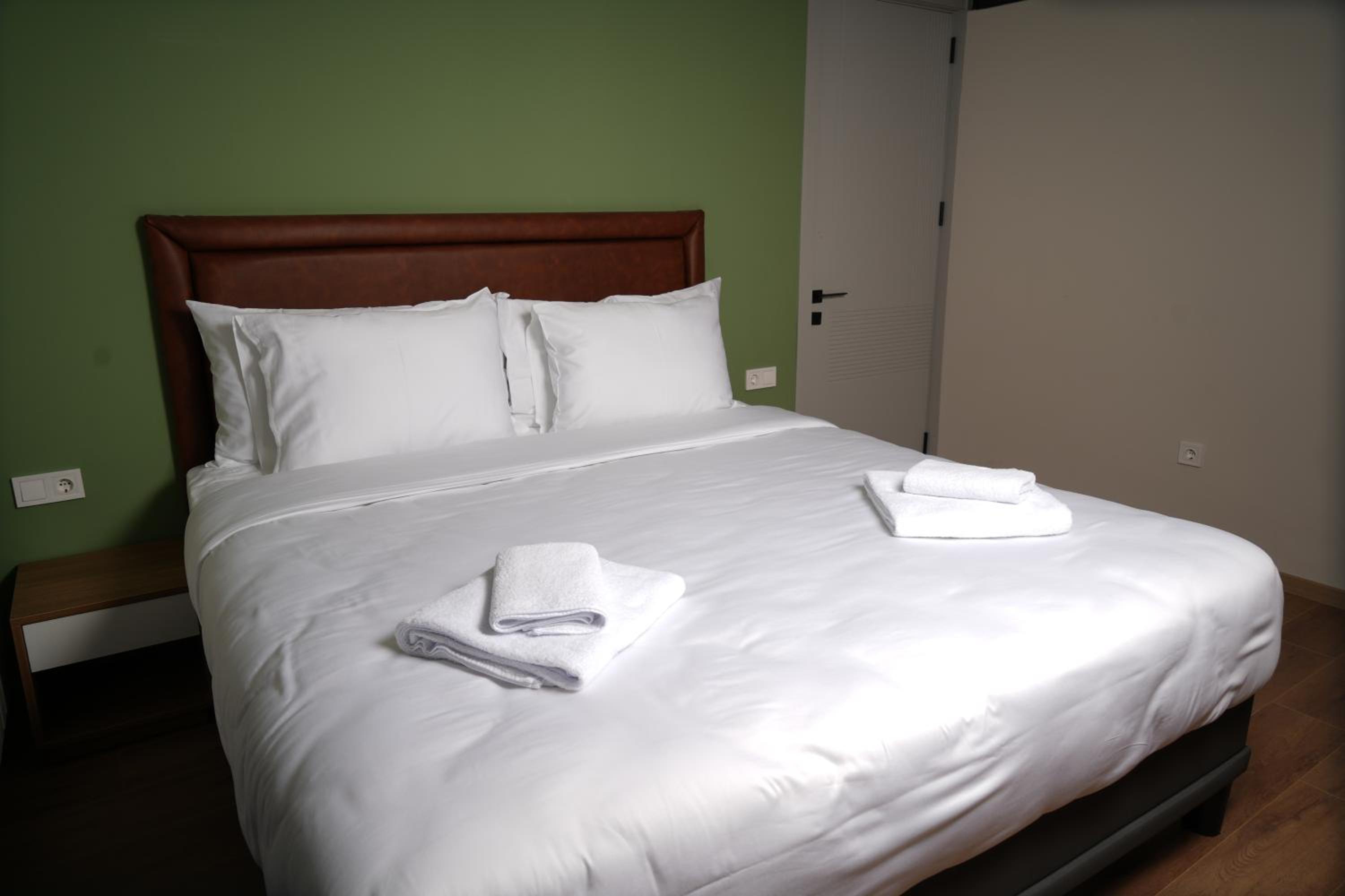 Eikon Apartments Abastumani