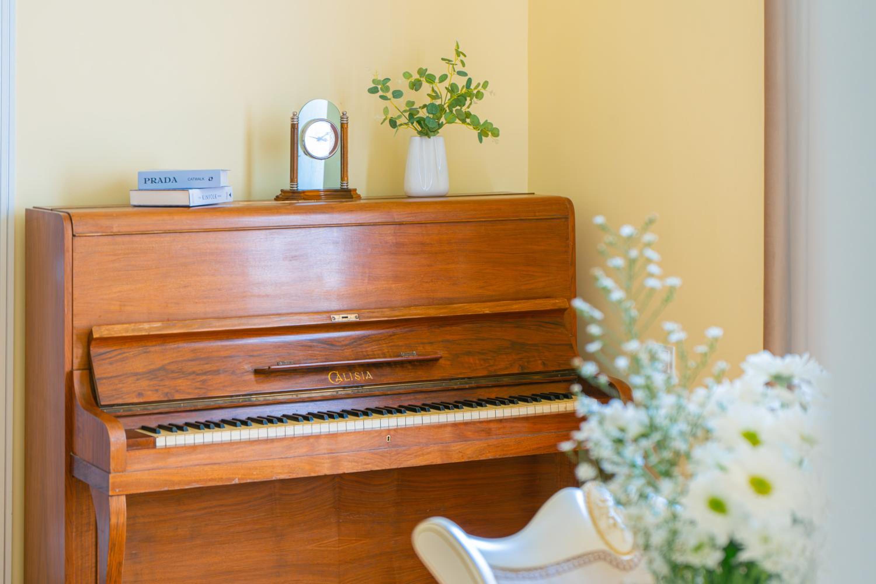 Cadcade Located 1BR Apt City Center by Keygo 97