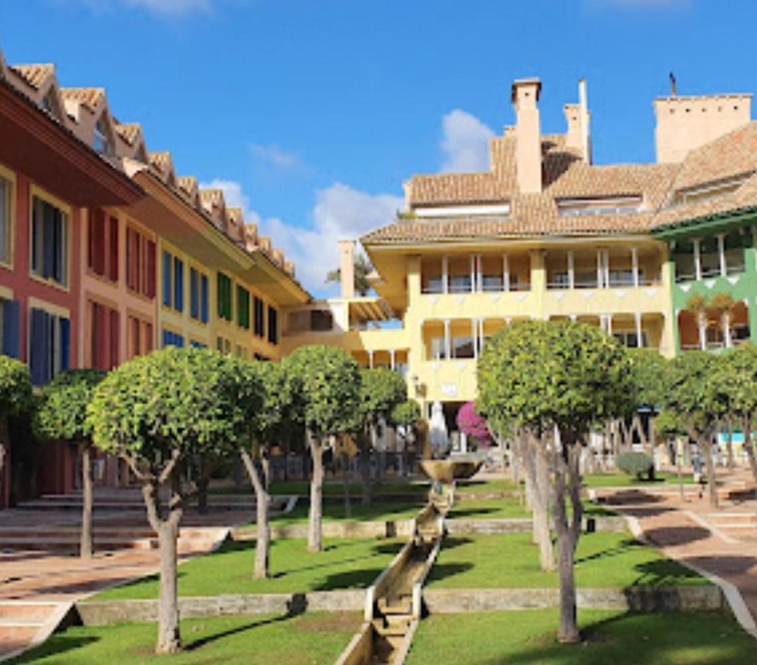 Templo Sotogrande