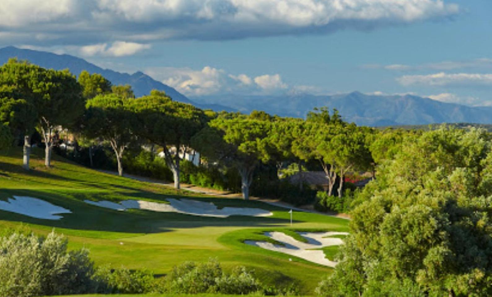 Templo Sotogrande