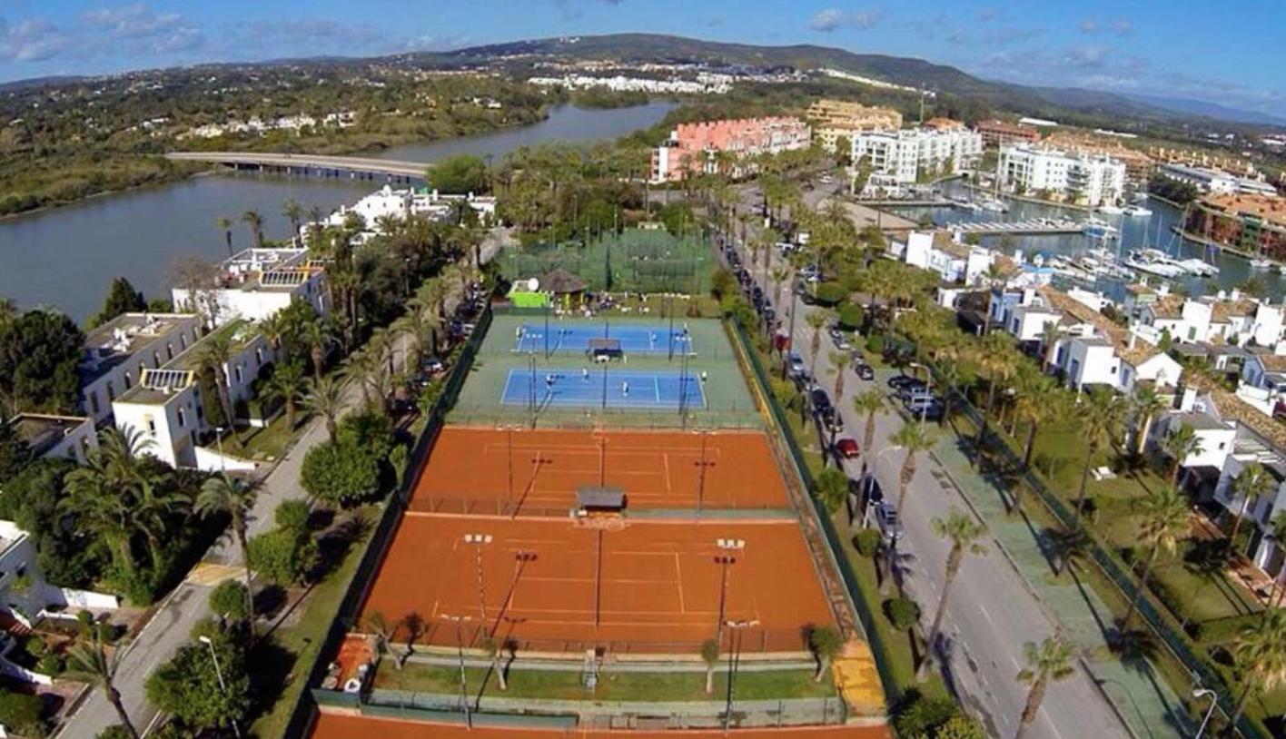 Templo Sotogrande