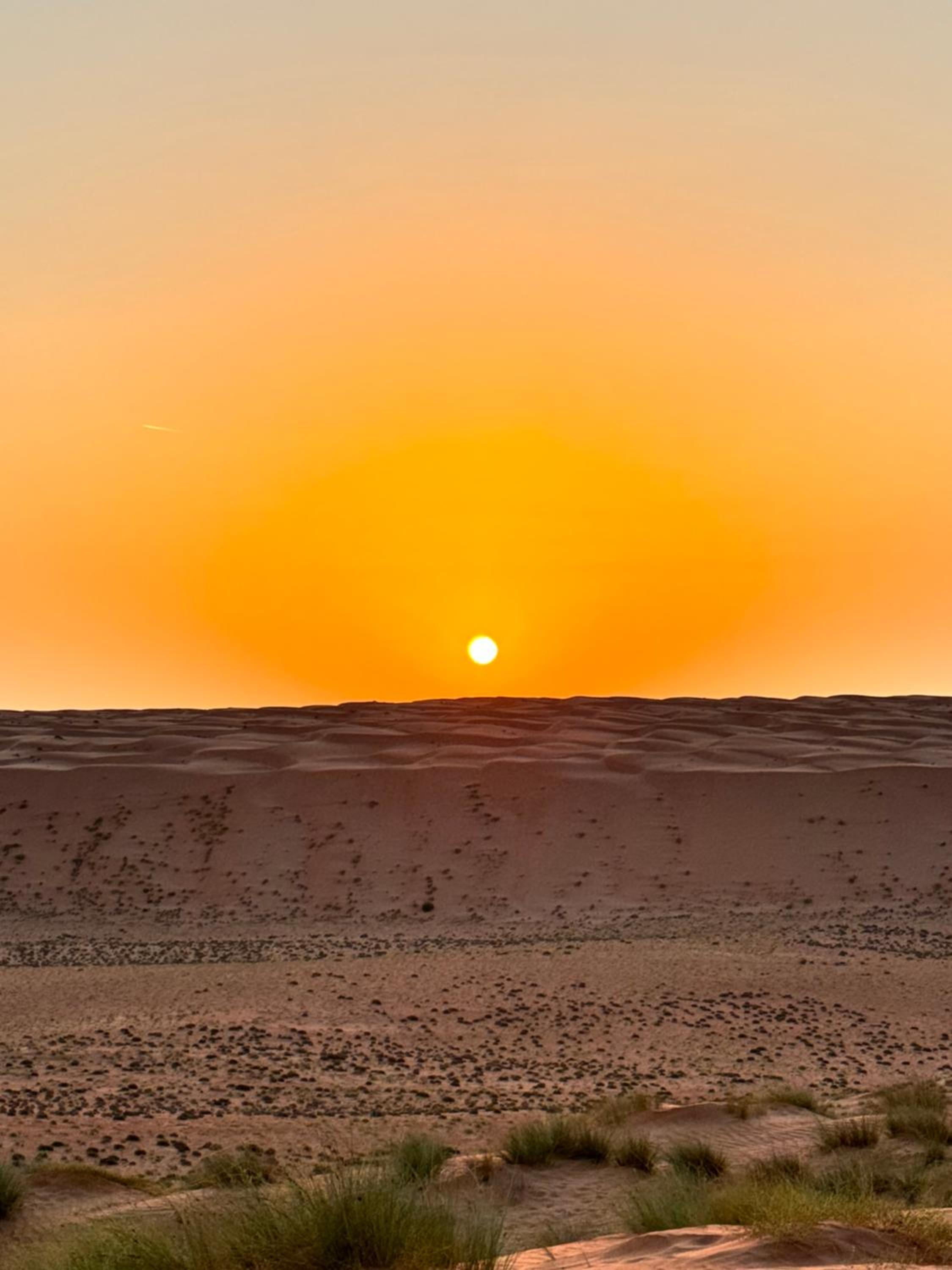 Stars Dunes Private Camp view 5