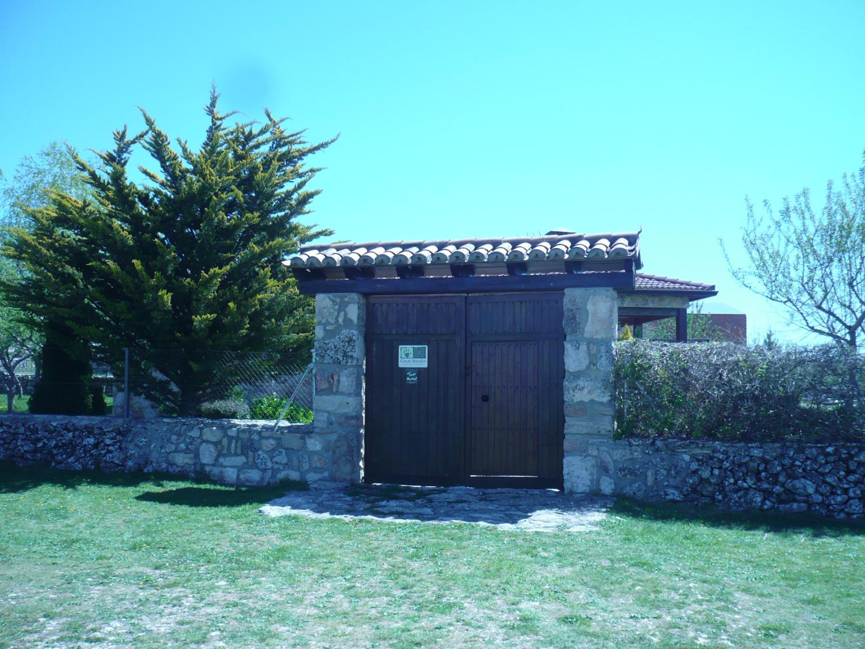 Casa rural La Galiana