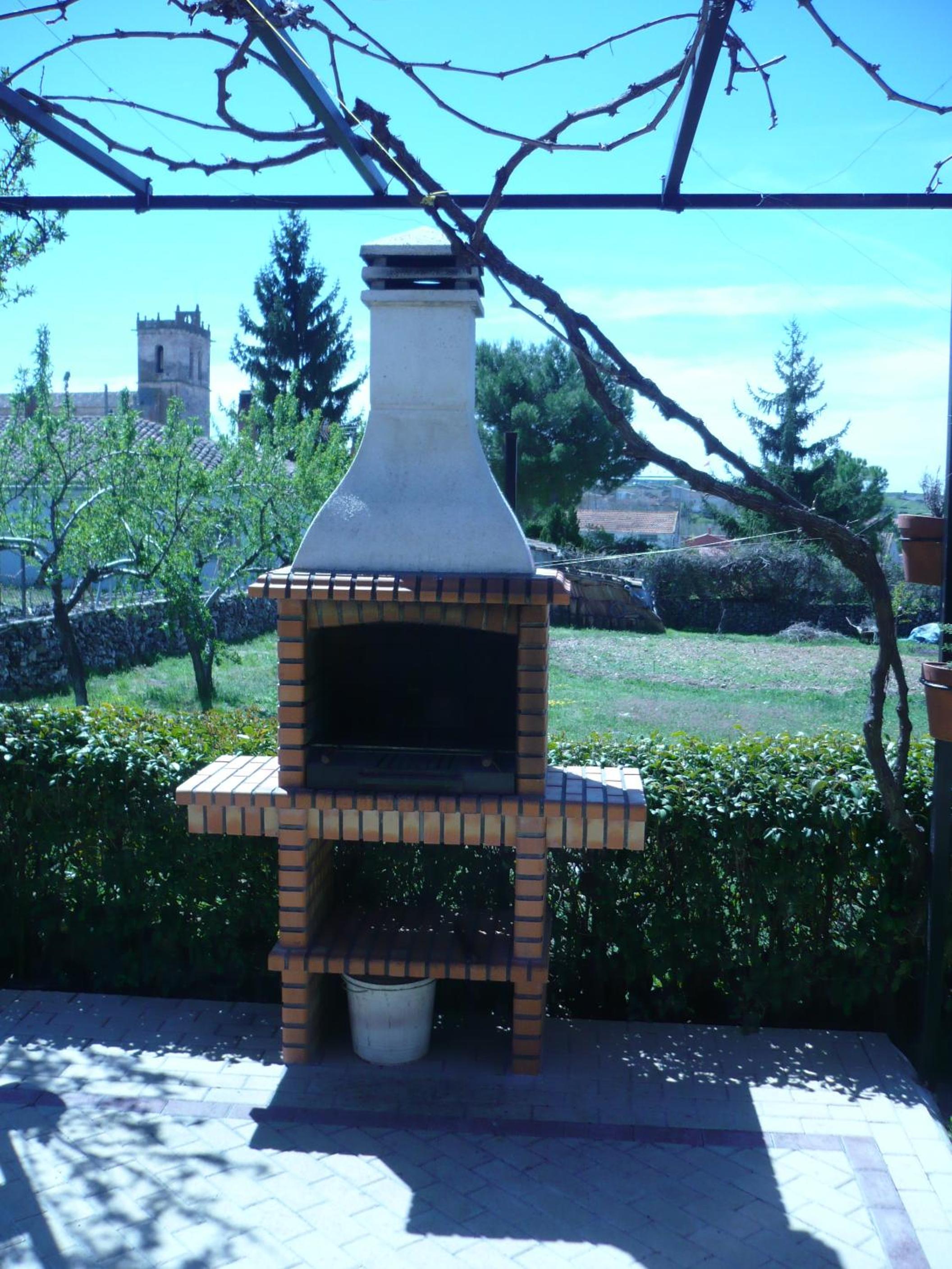 Casa rural La Galiana