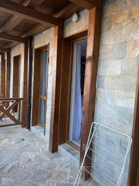 B8 Luxury Studio Apartment in Green Life Bansko